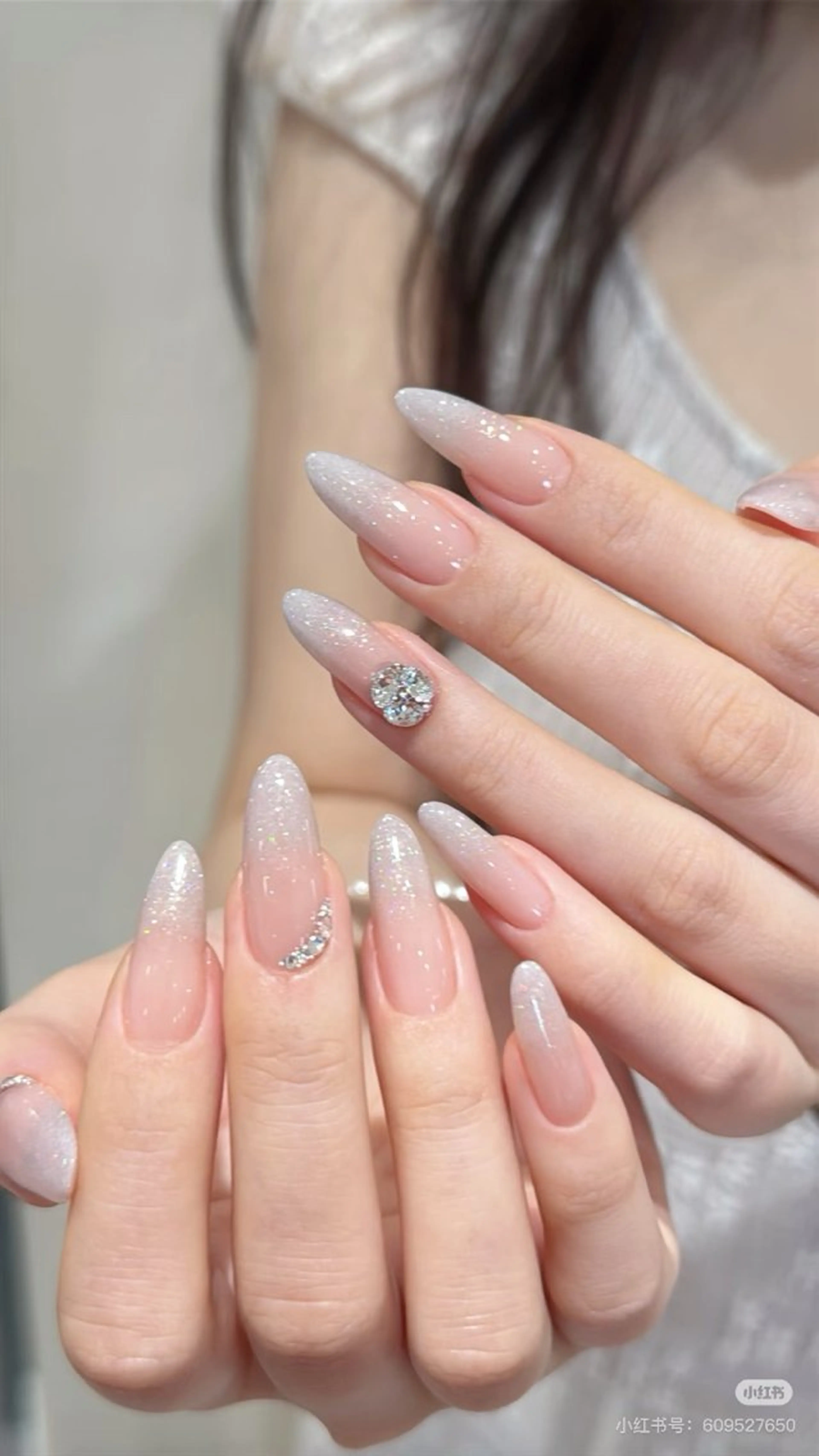 ネイル EN サロン　リ ナのネイルデザイン