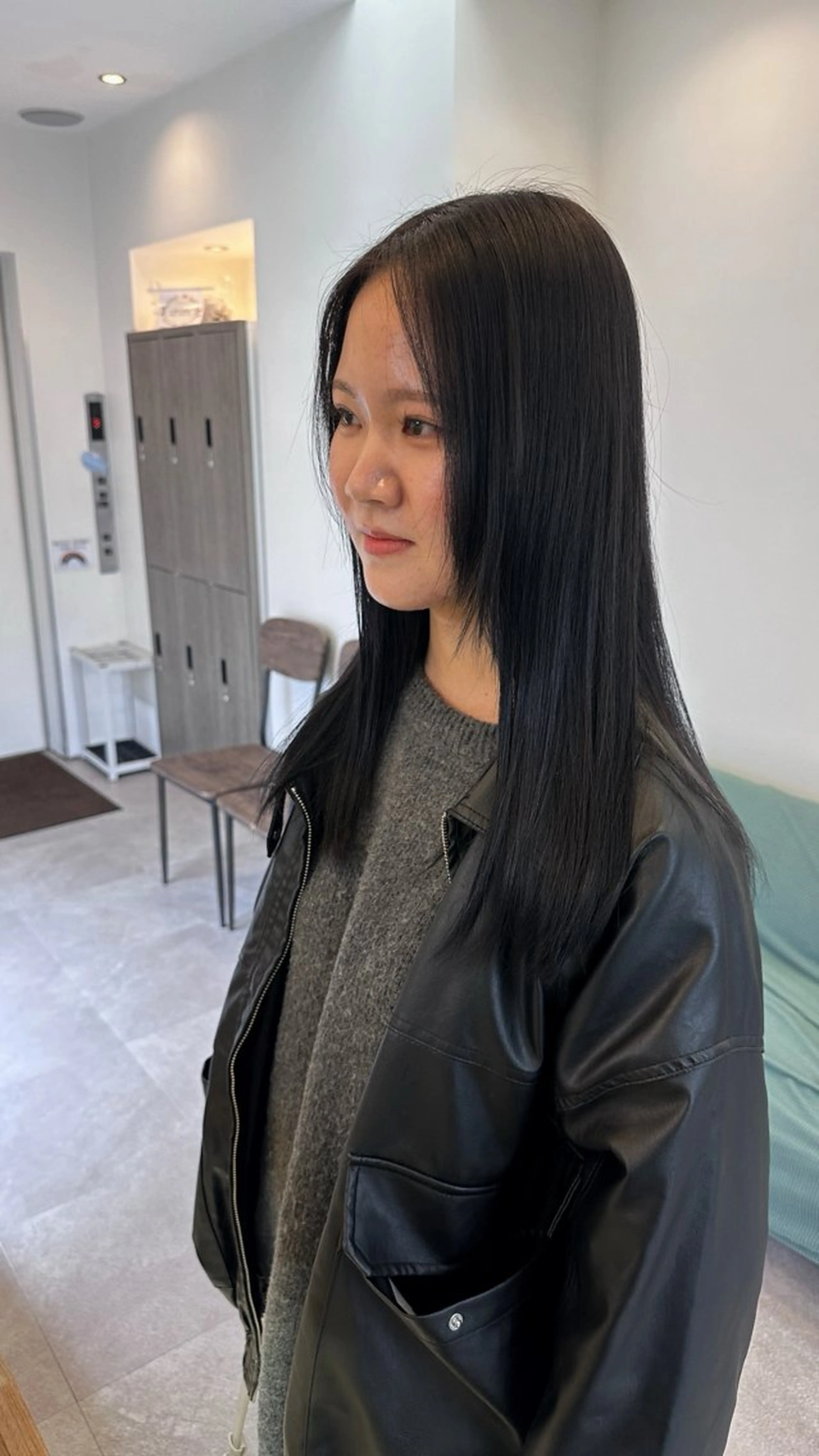 カラー 満足度No.1🐥❕ 平島 凪紗のヘアスタイル