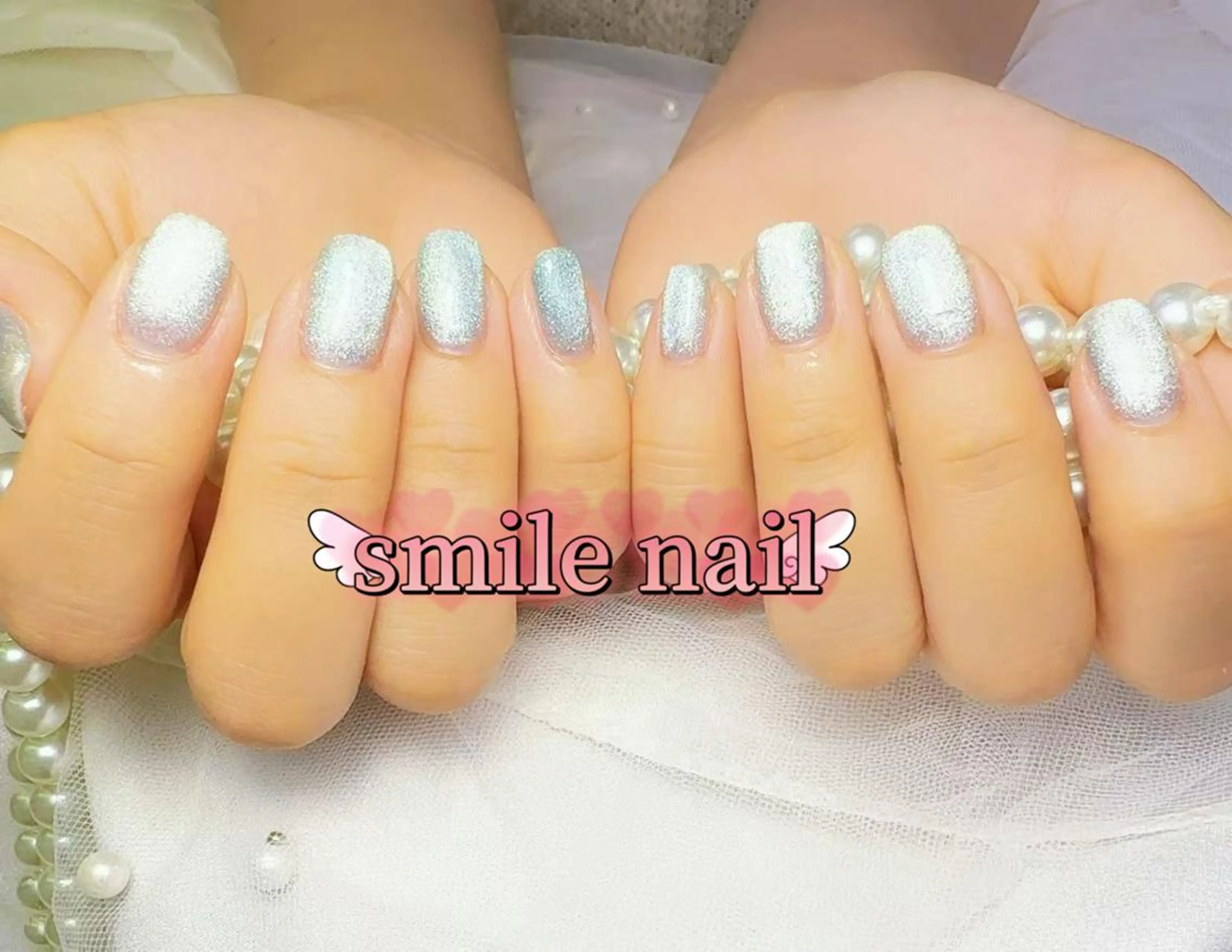 ネイル smile nail YUKIのネイルデザイン