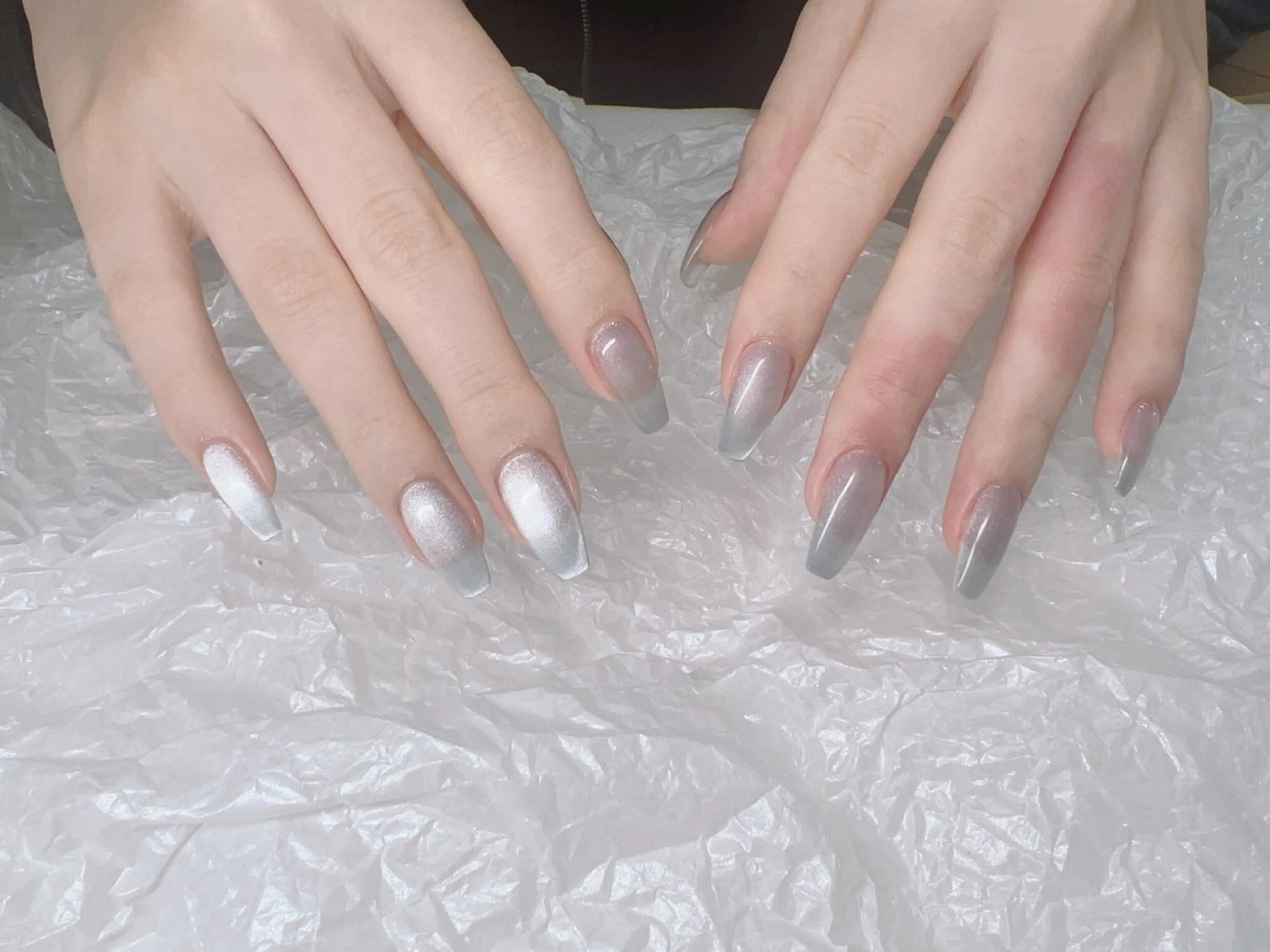 ネイル L&Y Nail salonのネイルデザイン