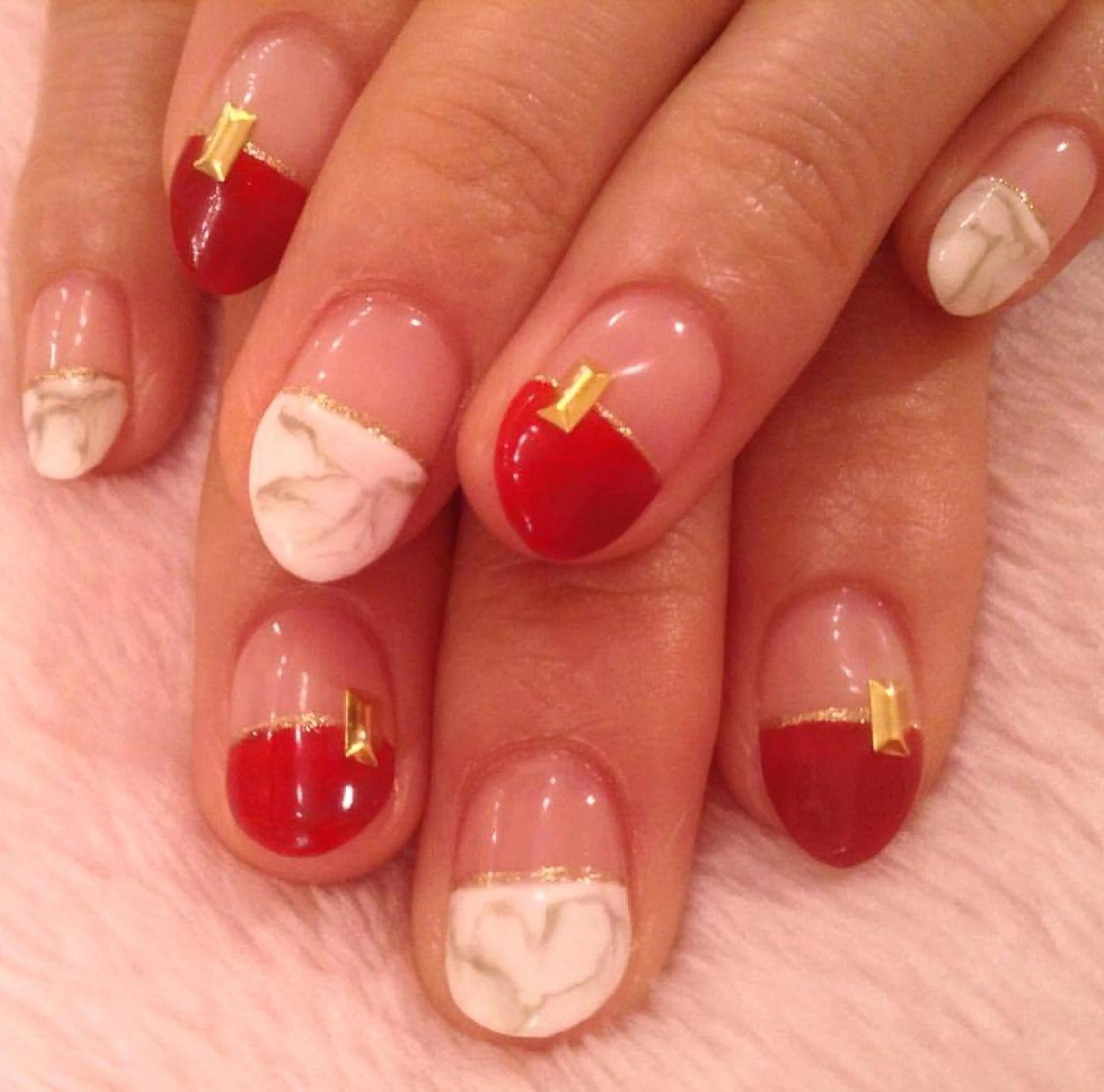 ネイル Salon de gypsophileのエステ・リラクイメージ