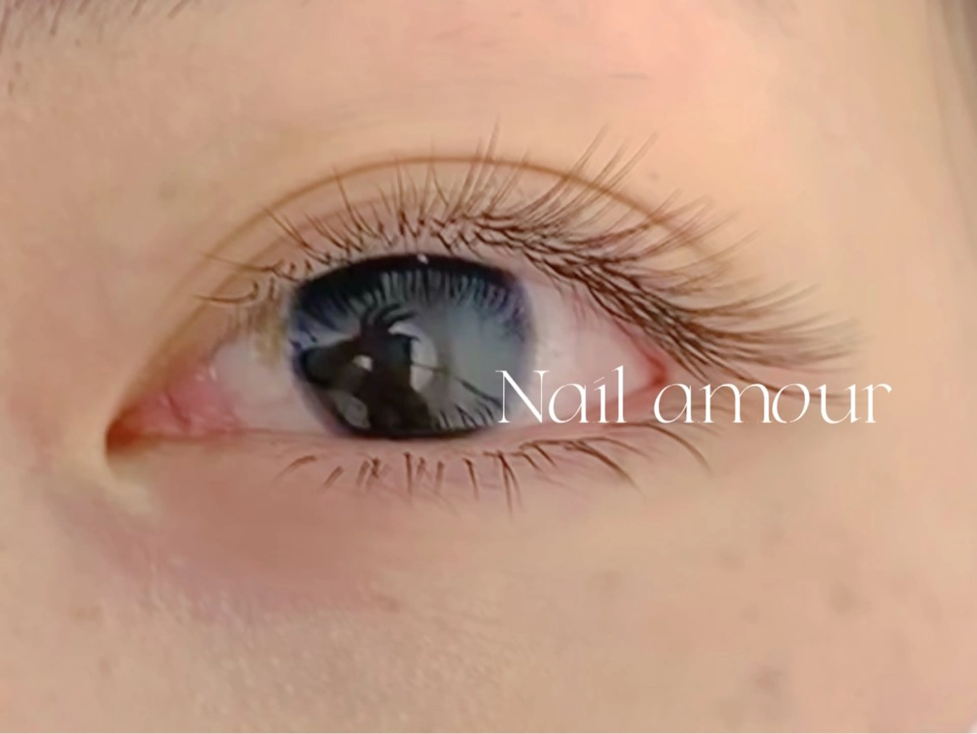 マツエク・マツパ マツエク Amour Eyelash所属・Amour Eyelashのマツエク・マツパデザイン