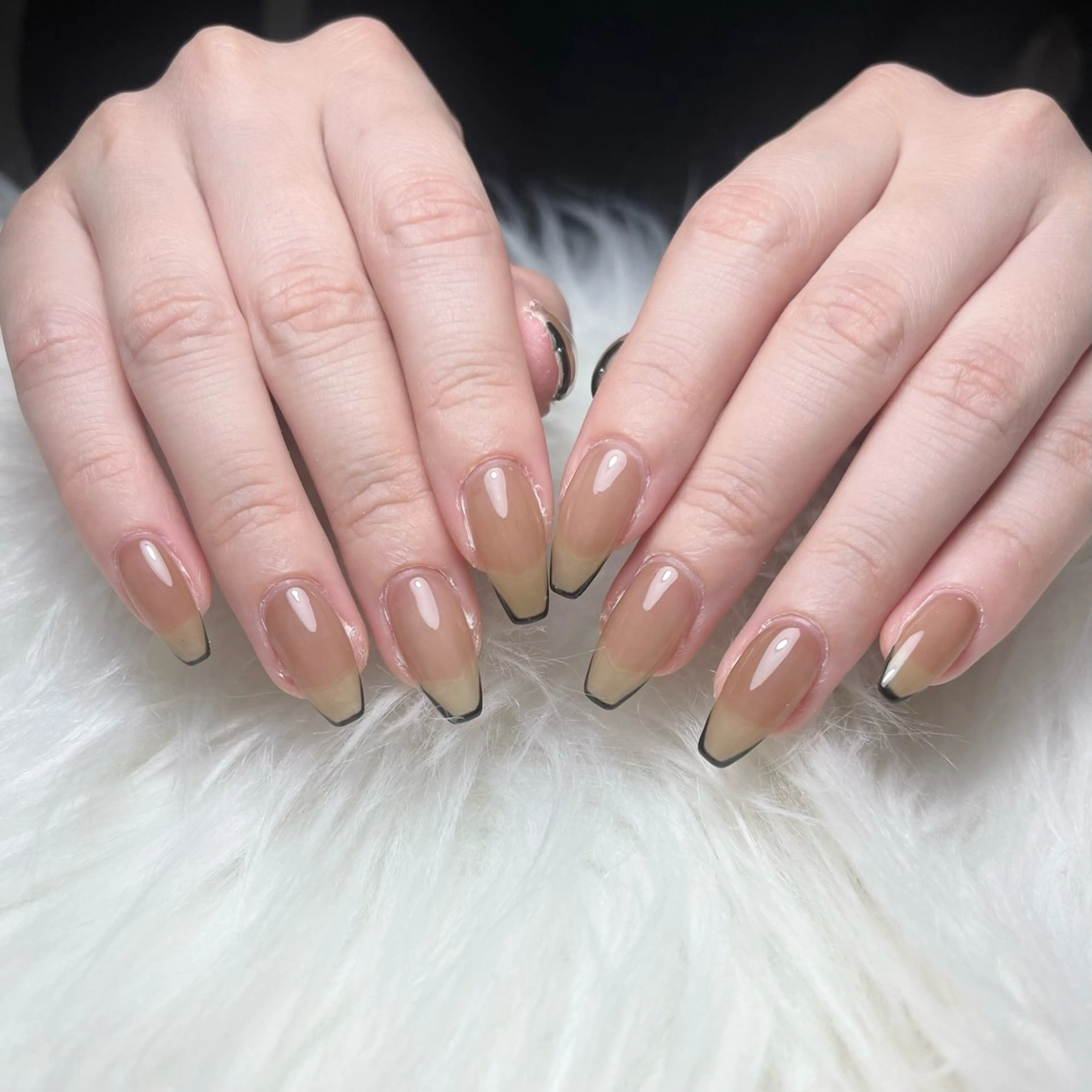 ネイル LULA所属・Stella nailのネイルデザイン