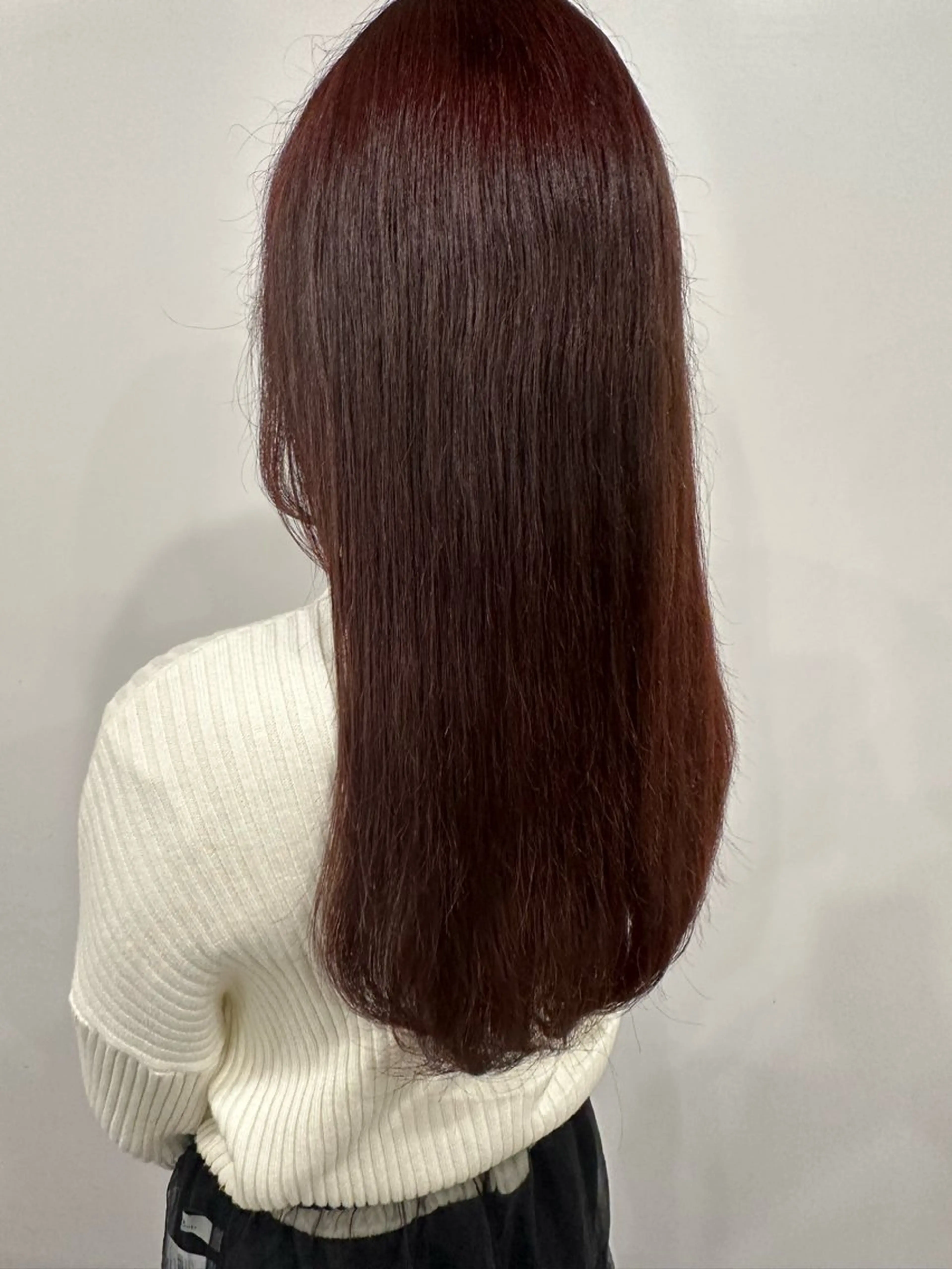 ロング カラー HairSalon SHIAN橋本店所属・SHIAN橋本 🌷うい🌷のヘアスタイル