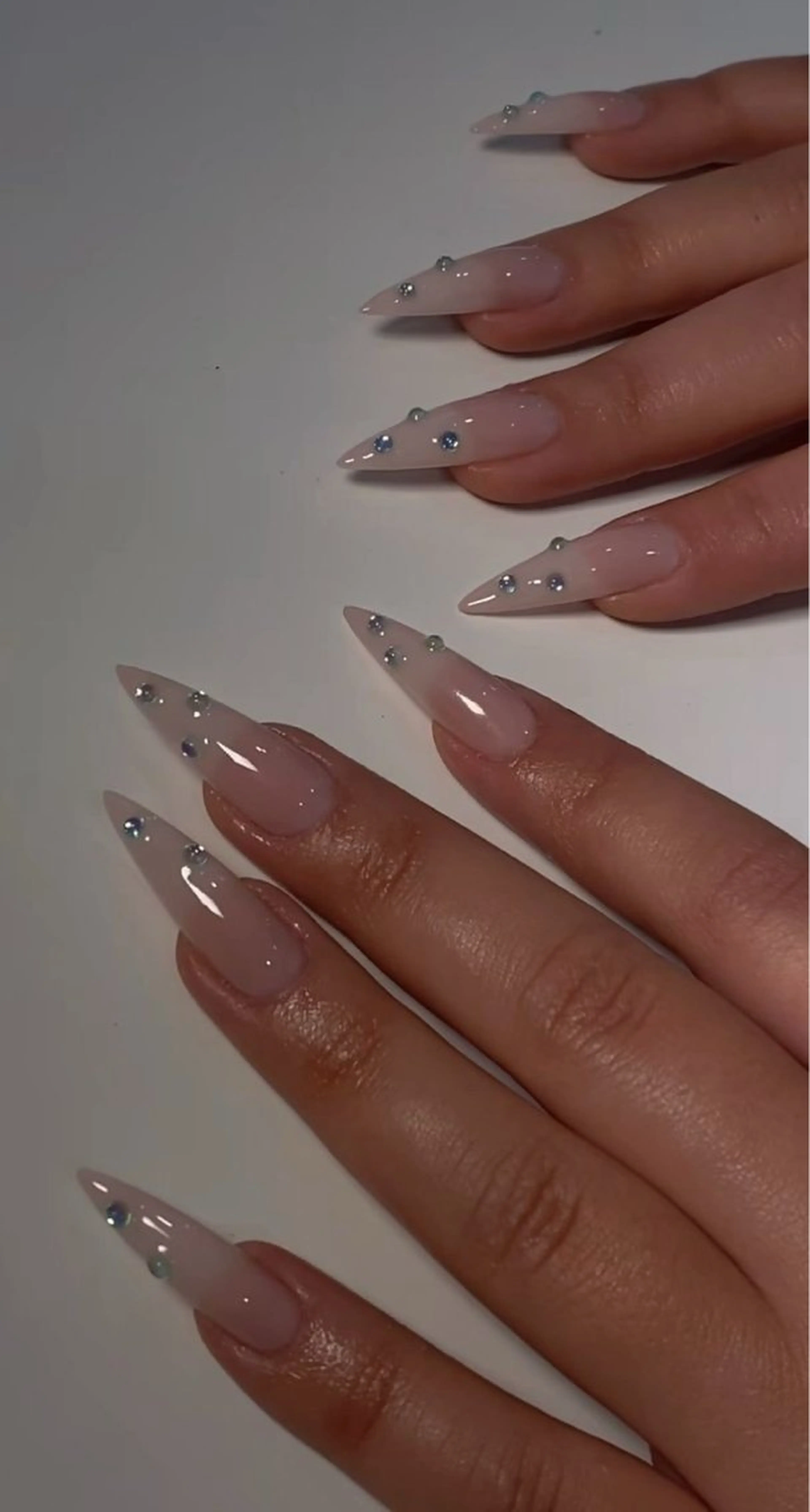 ネイル ハンドネイル Ri-e's nailのネイルデザイン