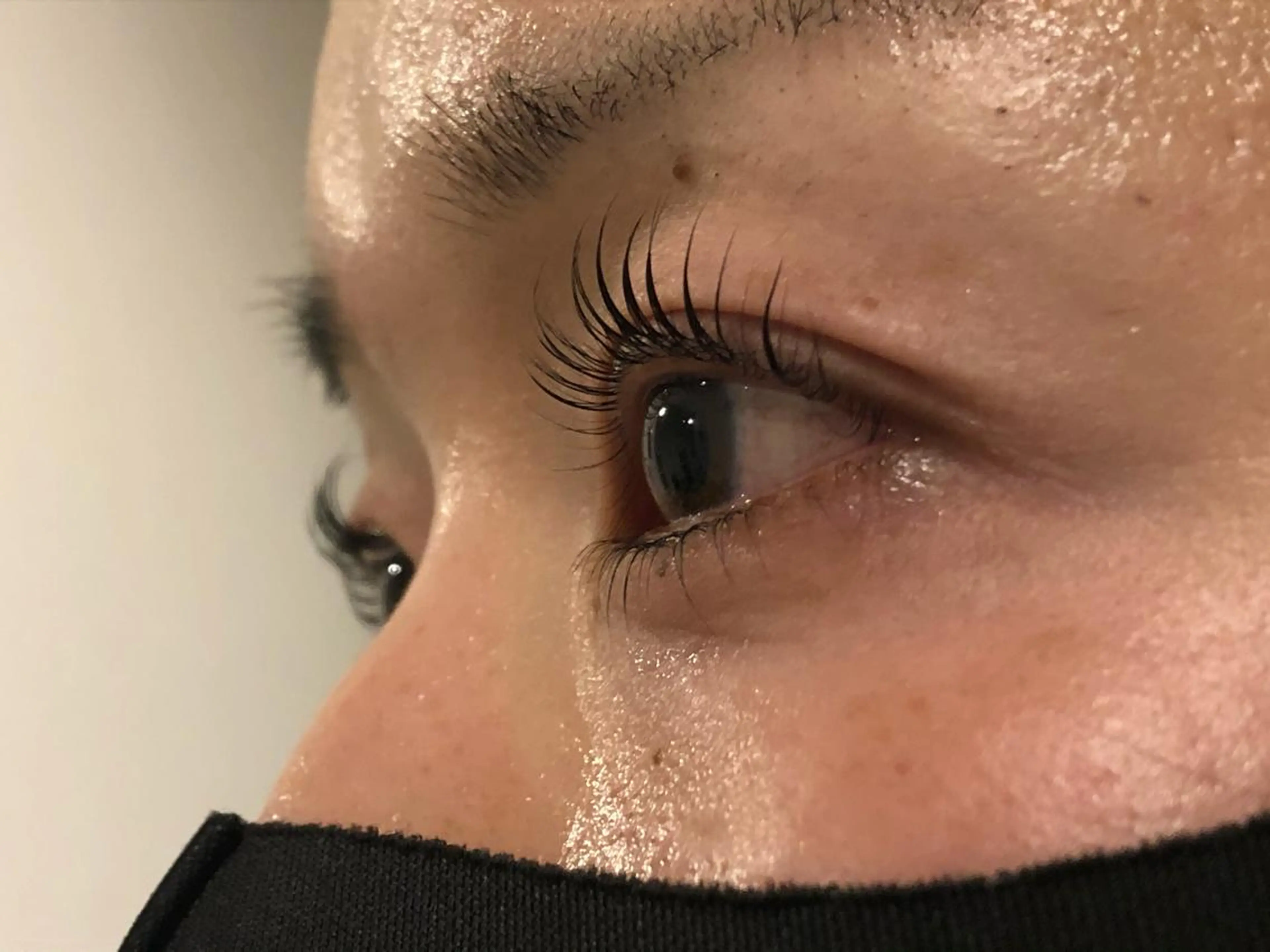 マツエク・マツパ マツパ eyelash＆nail オクタビアス所属・オクタ ビアスのマツエク・マツパデザイン