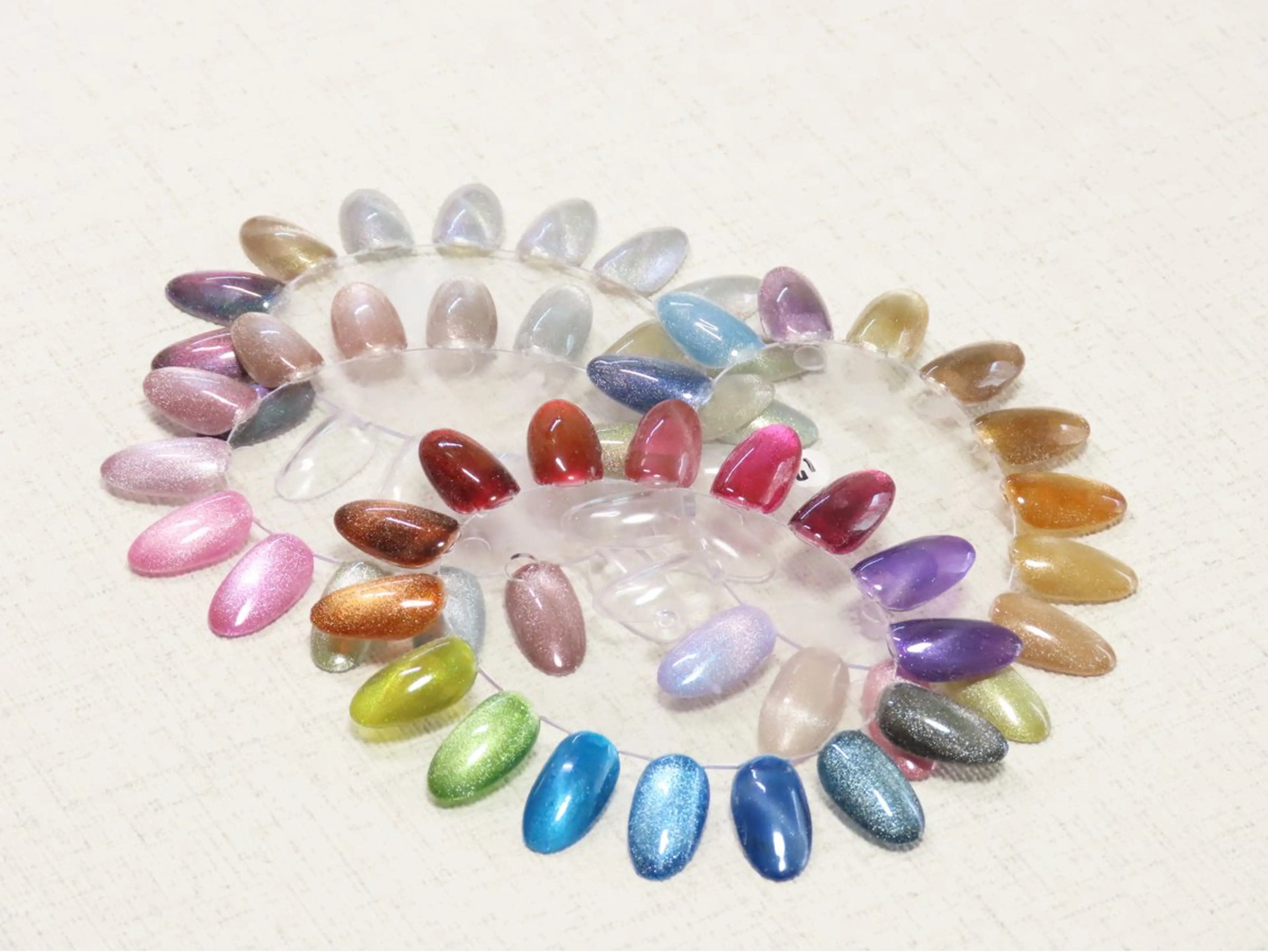 ネイル フットネイル Nail Salon Fのネイルデザイン