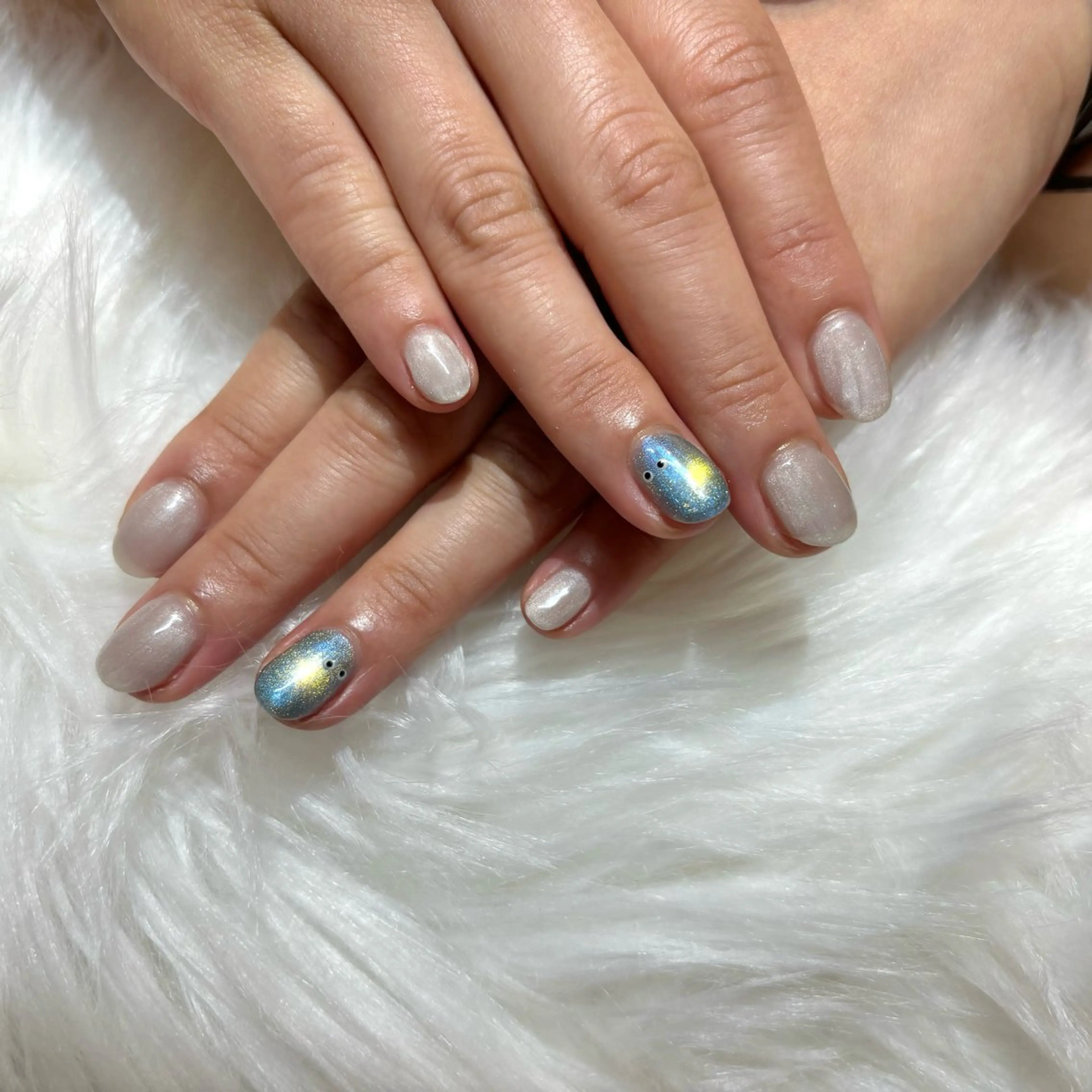 ネイル ハンドネイル SHIMA YURIEのネイルデザイン