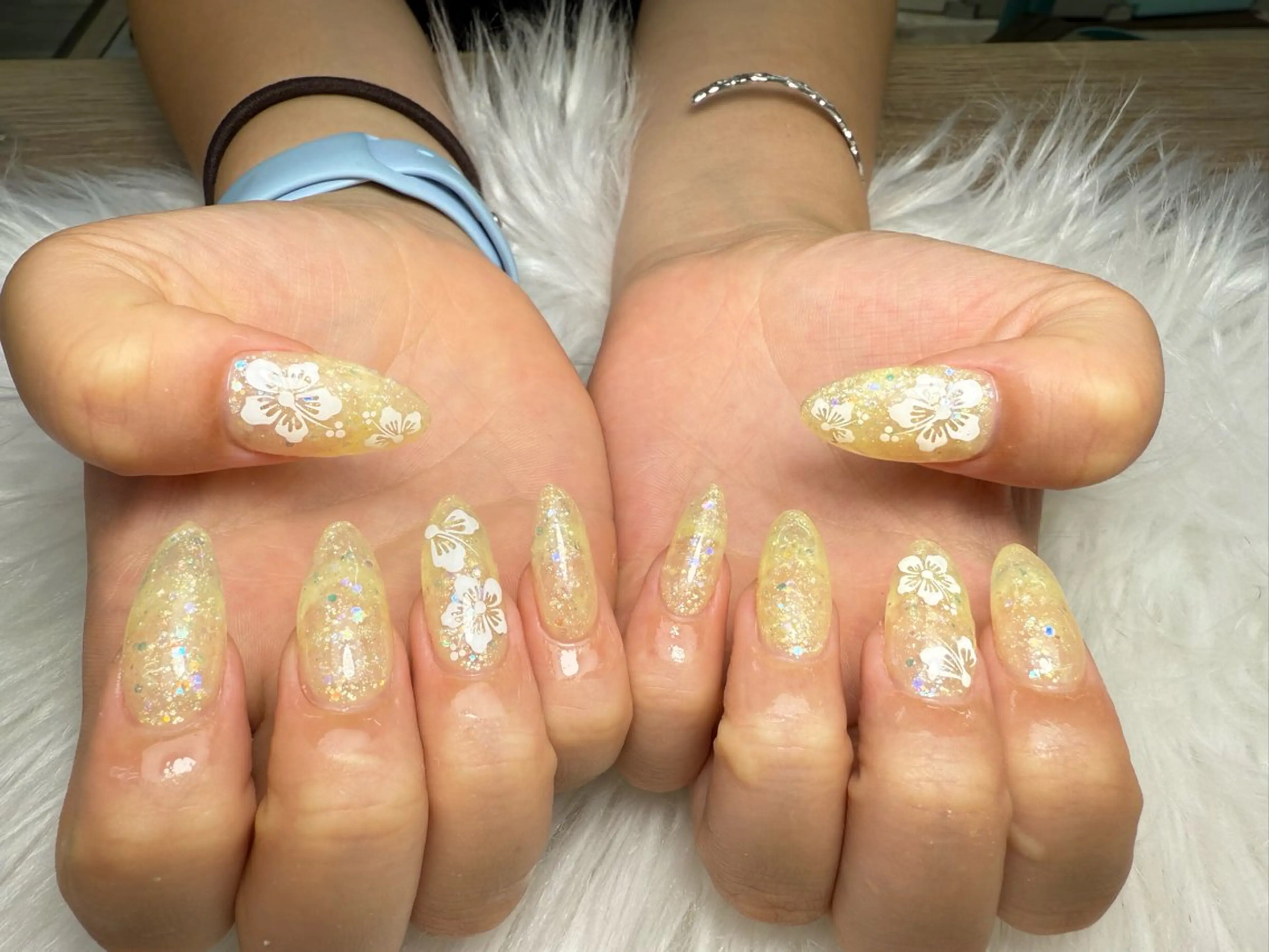 ネイル nail salon MANA　KEIKOのネイルデザイン