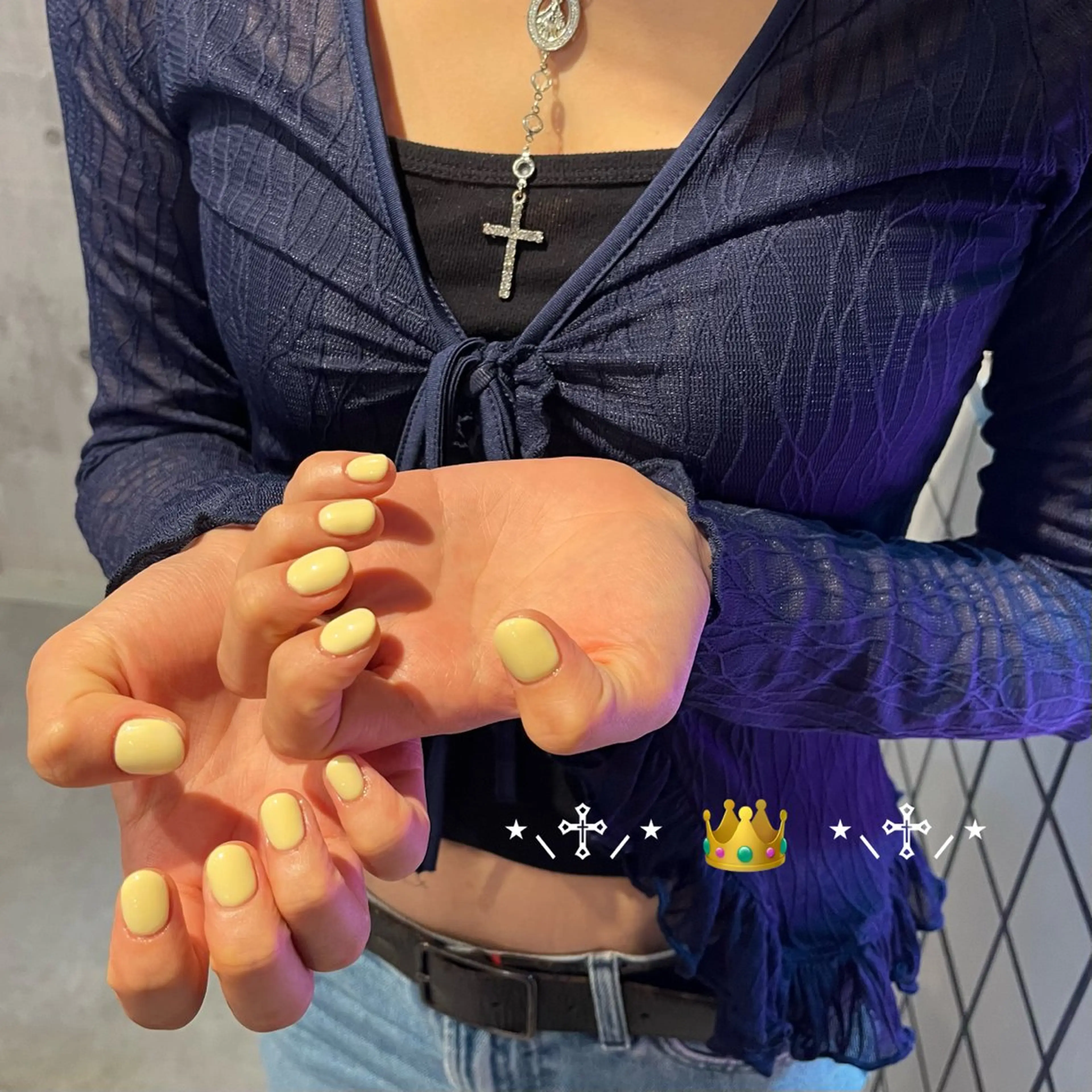 【Jrネイリスト】練習モデル様募集❗️ワンカラーネイル(HAND)パラジェル対応/内容必ずお読みくださいの写真