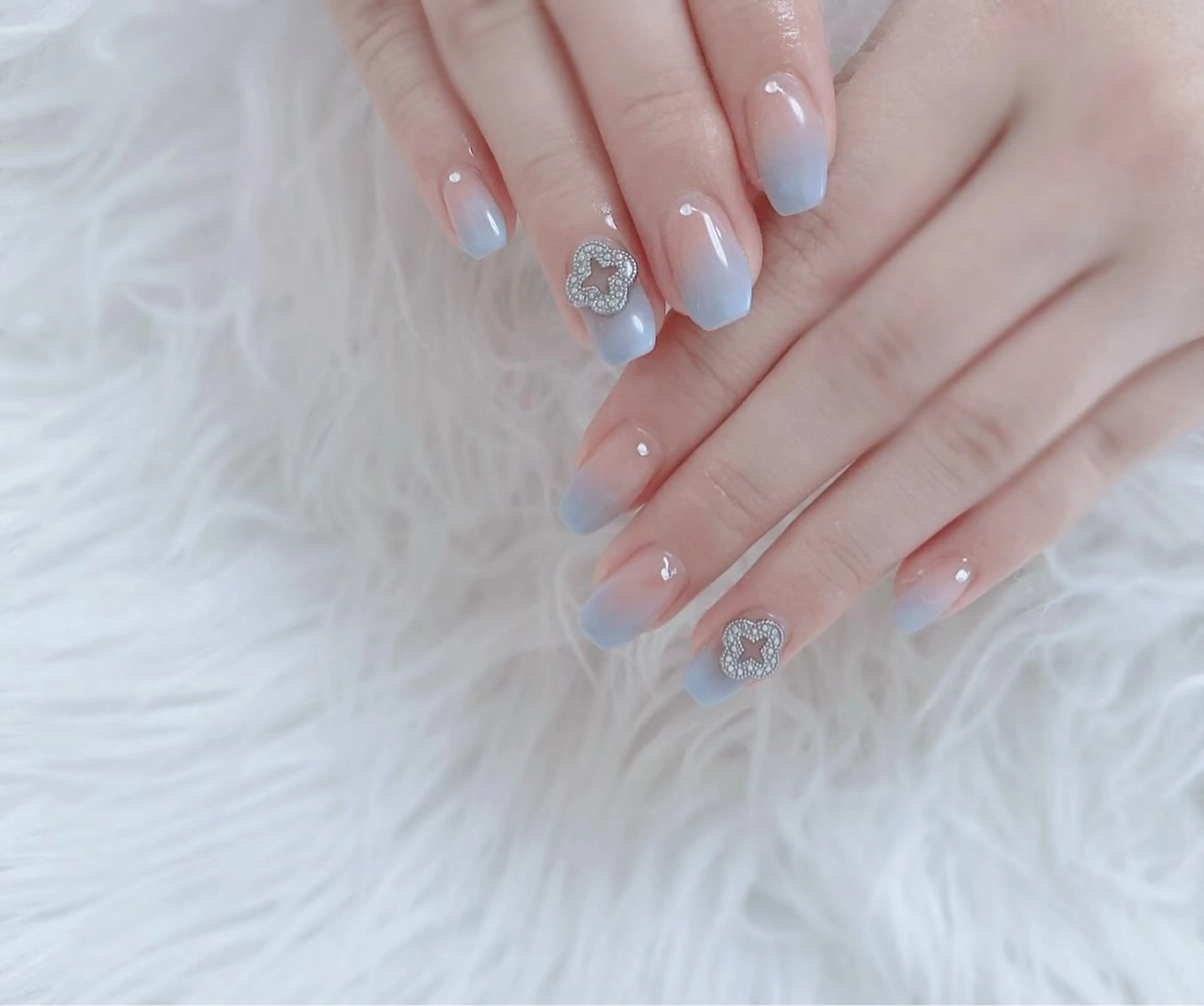 ネイル ESPOIR Ｎのネイルデザイン