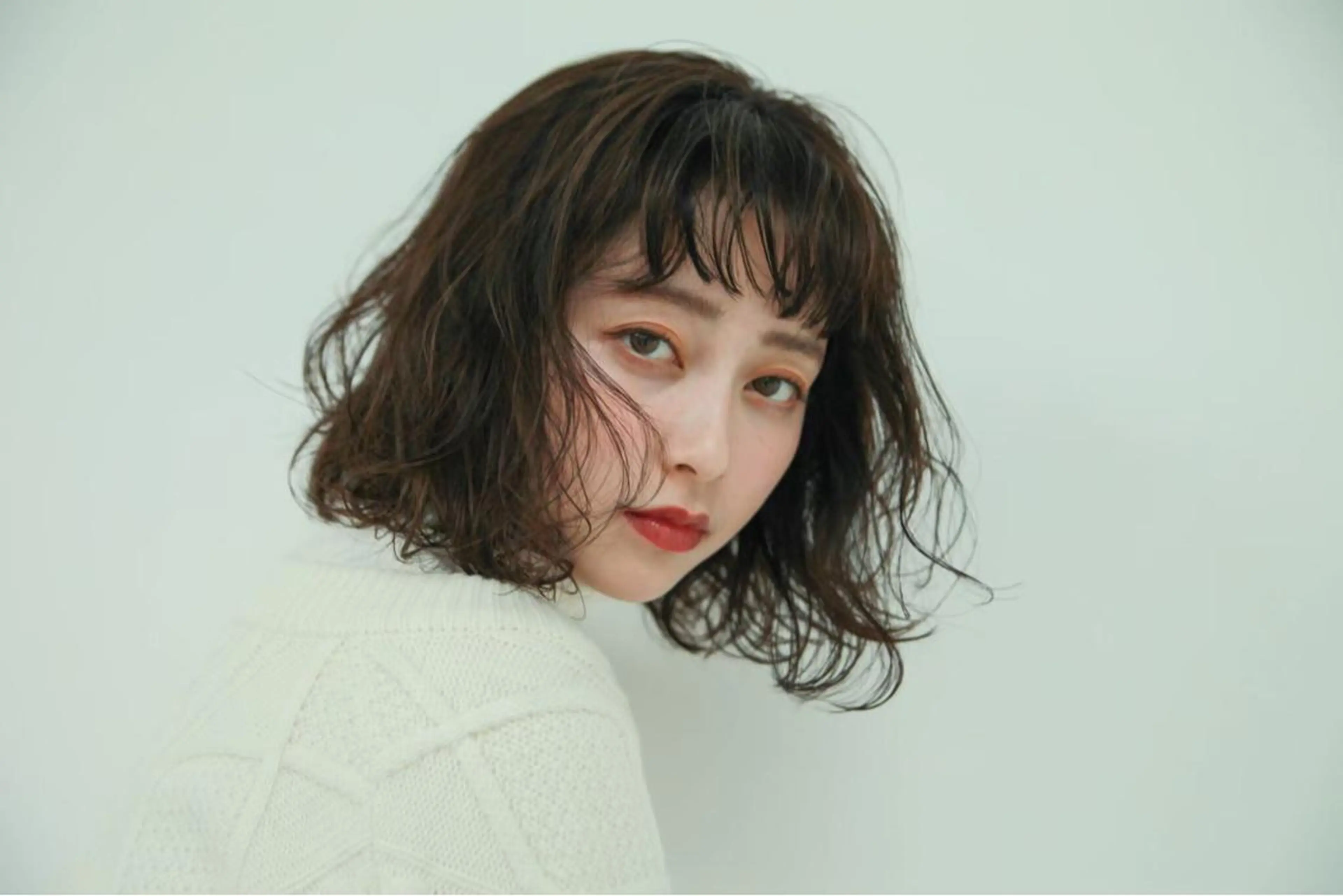 マツエク・マツパ 竹原 祐樹のヘアスタイル