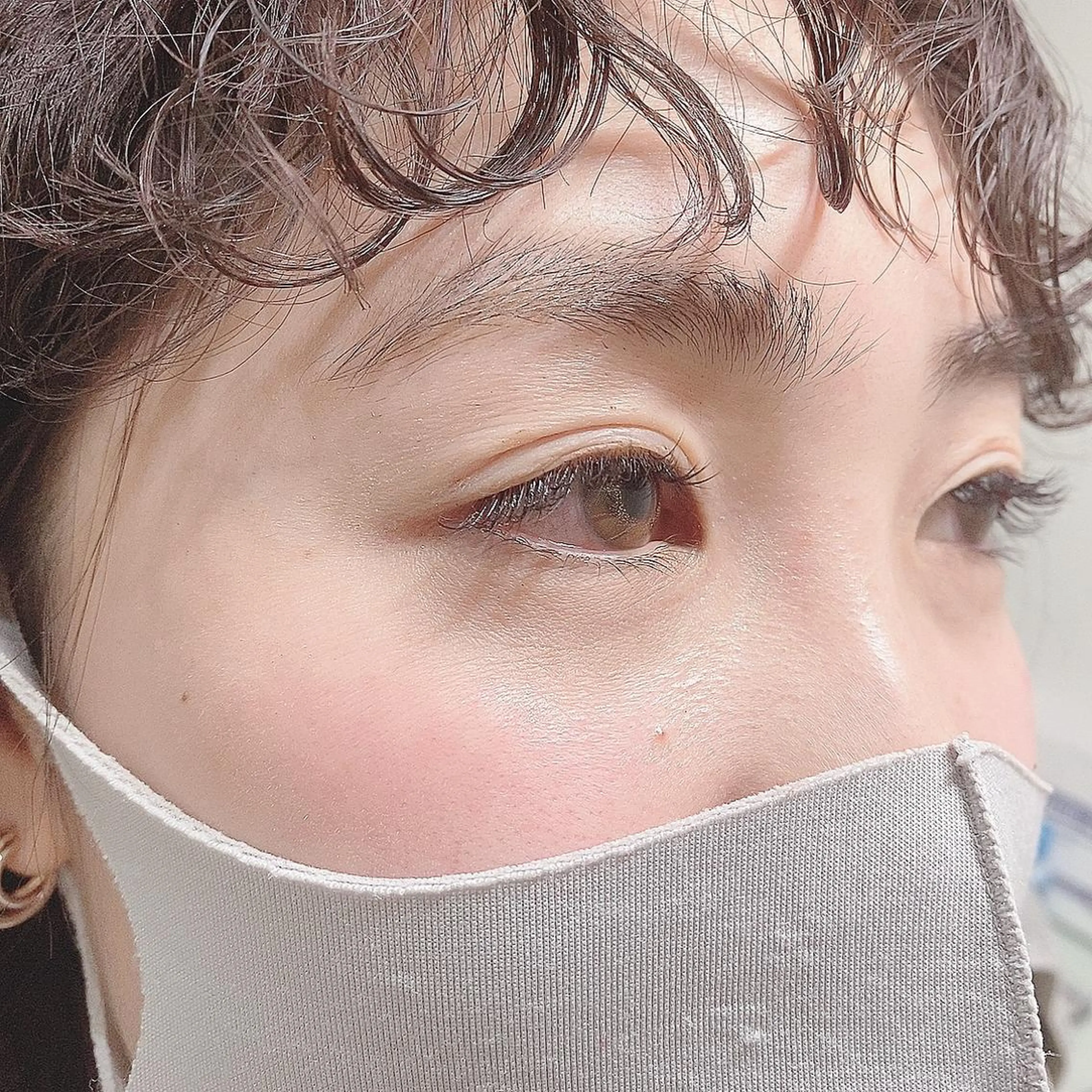 マツエク・マツパ ナチュラル RUMéL 🌙YUIのマツエク・マツパデザイン