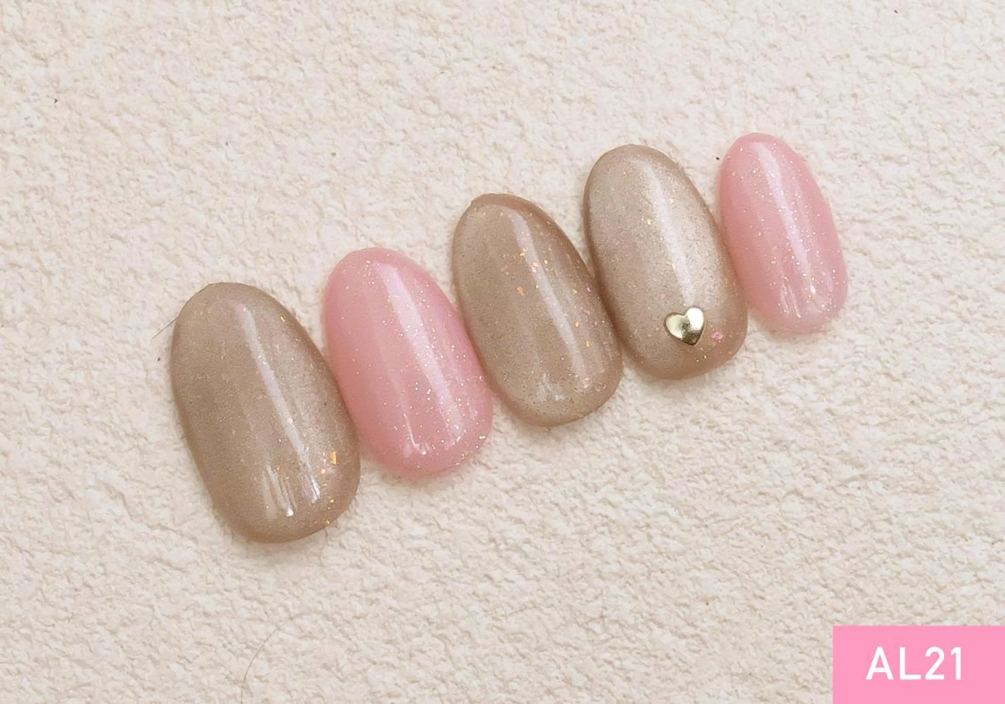 ネイル 新橋Nail あやののネイルデザイン