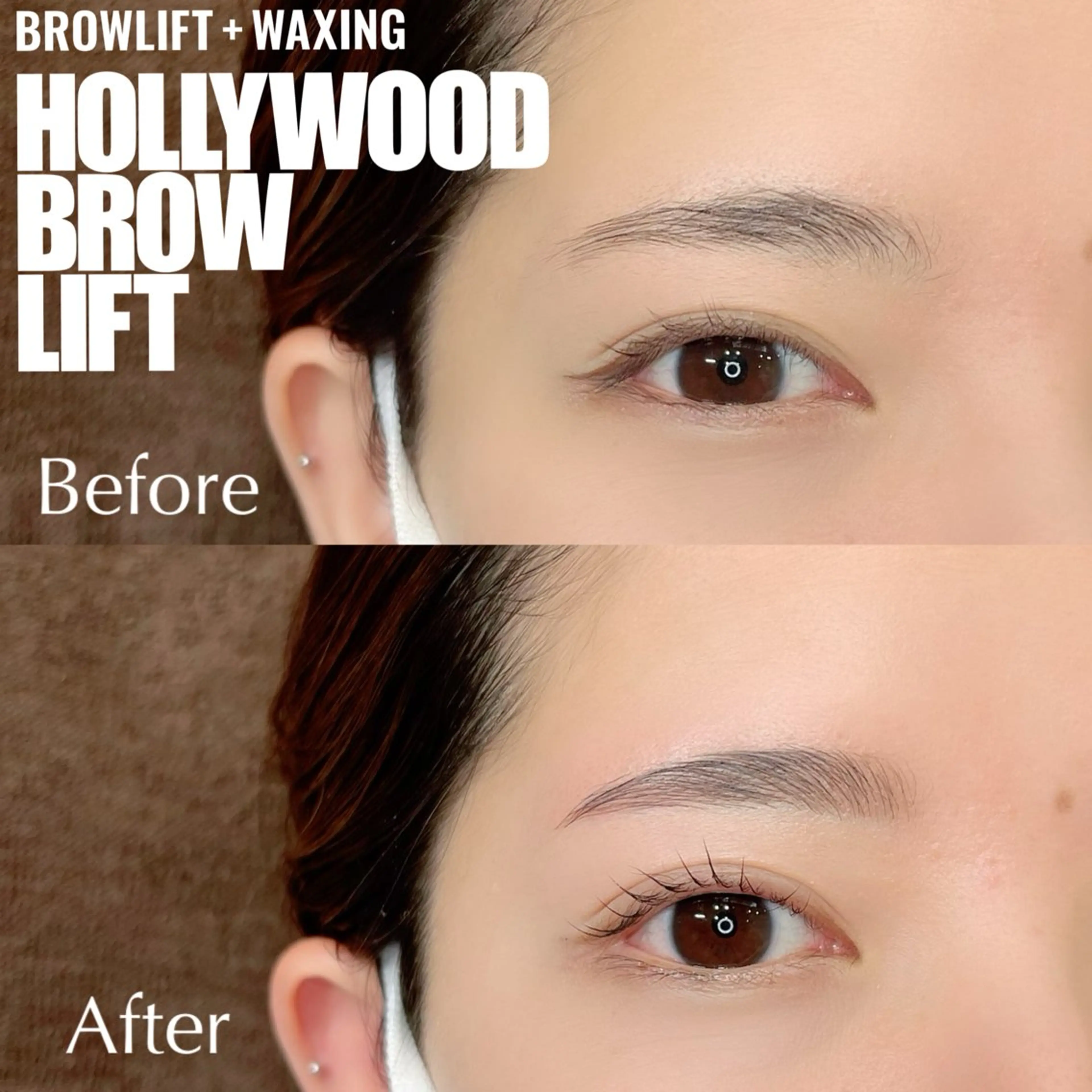 アイブロウ Eye lashのマツエク・マツパデザイン