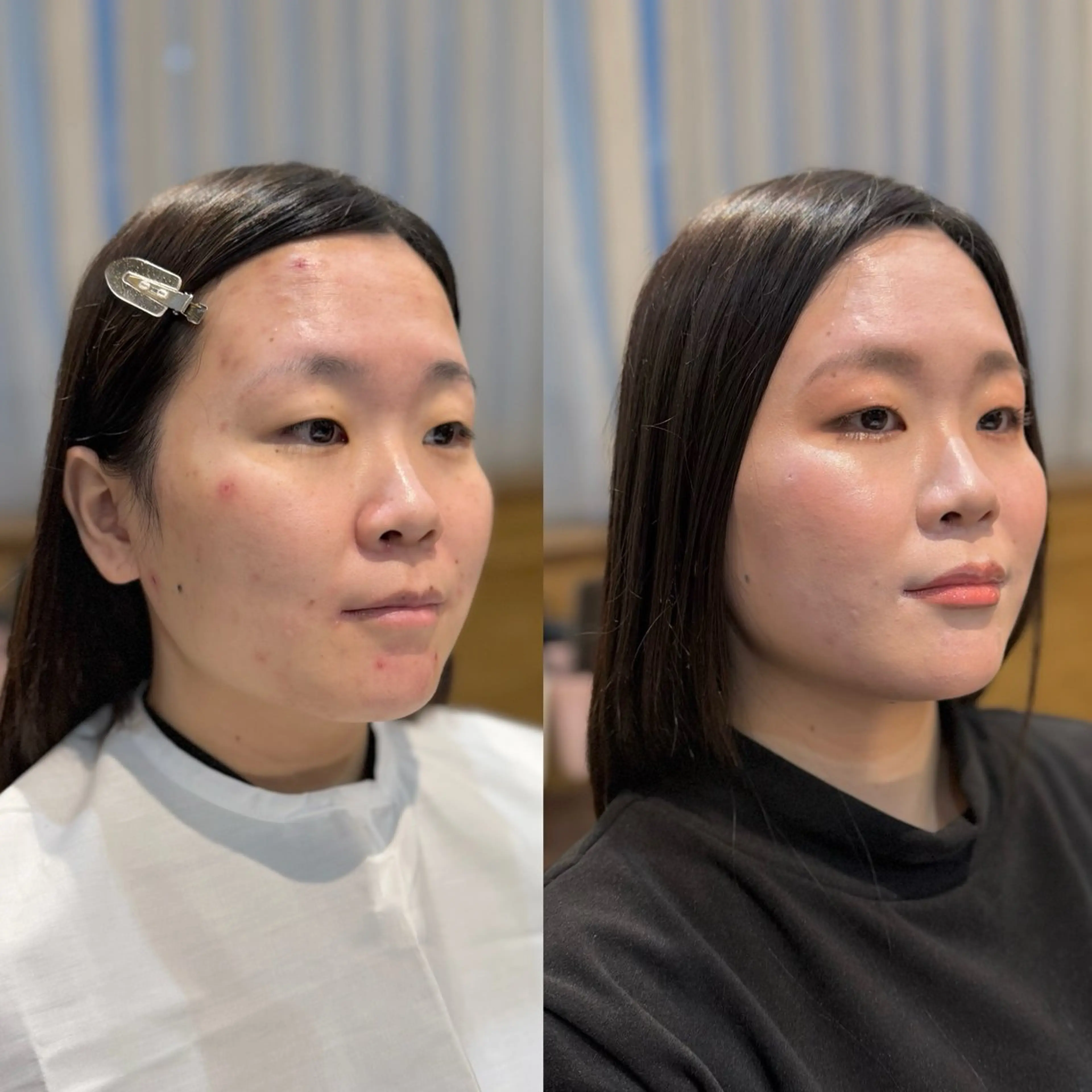 その他 🫧サカモト レナ🫧のヘアスタイル