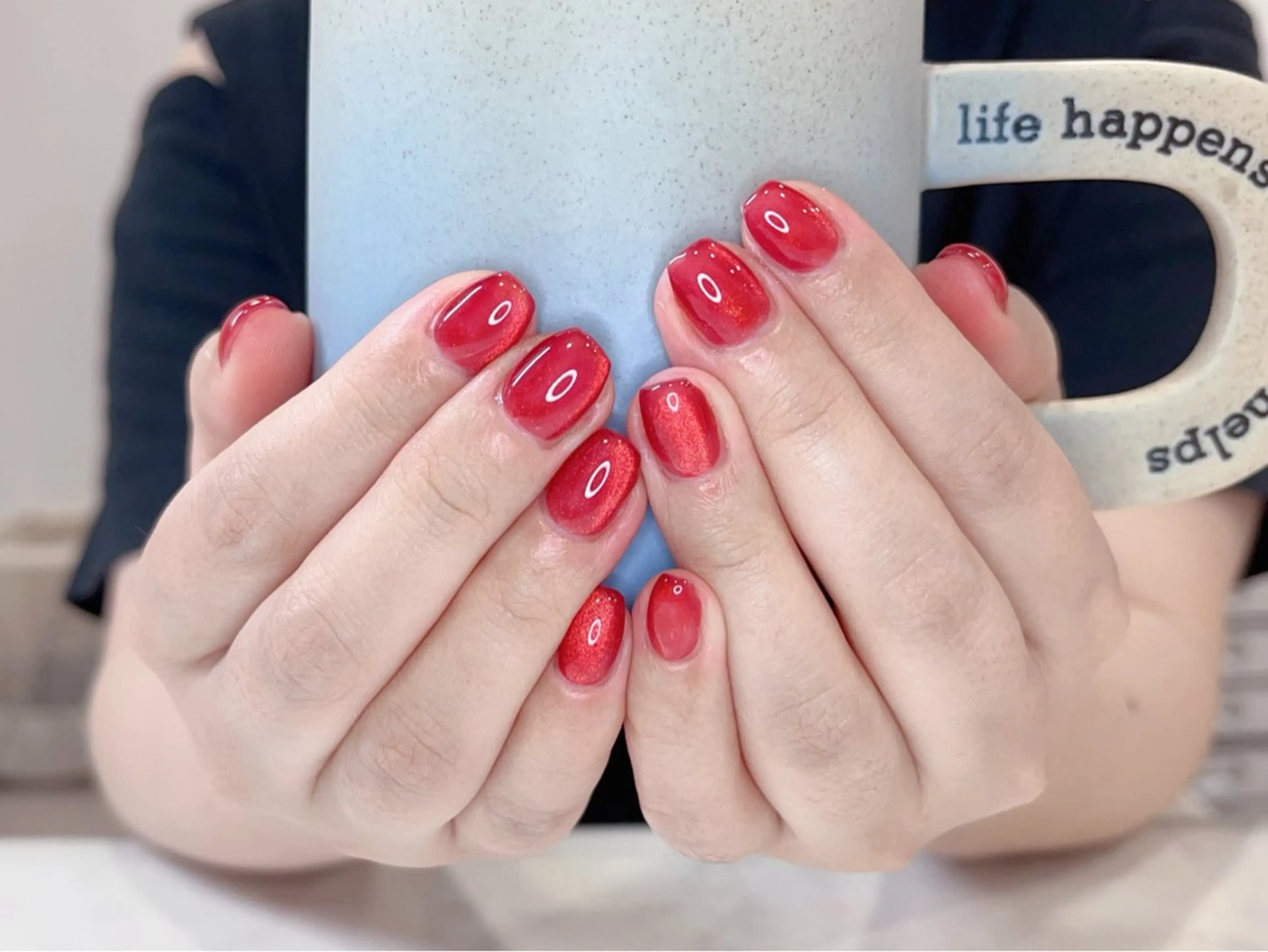 ネイル ハンドネイル Nail Salon KINA 心斎橋店のネイルデザイン