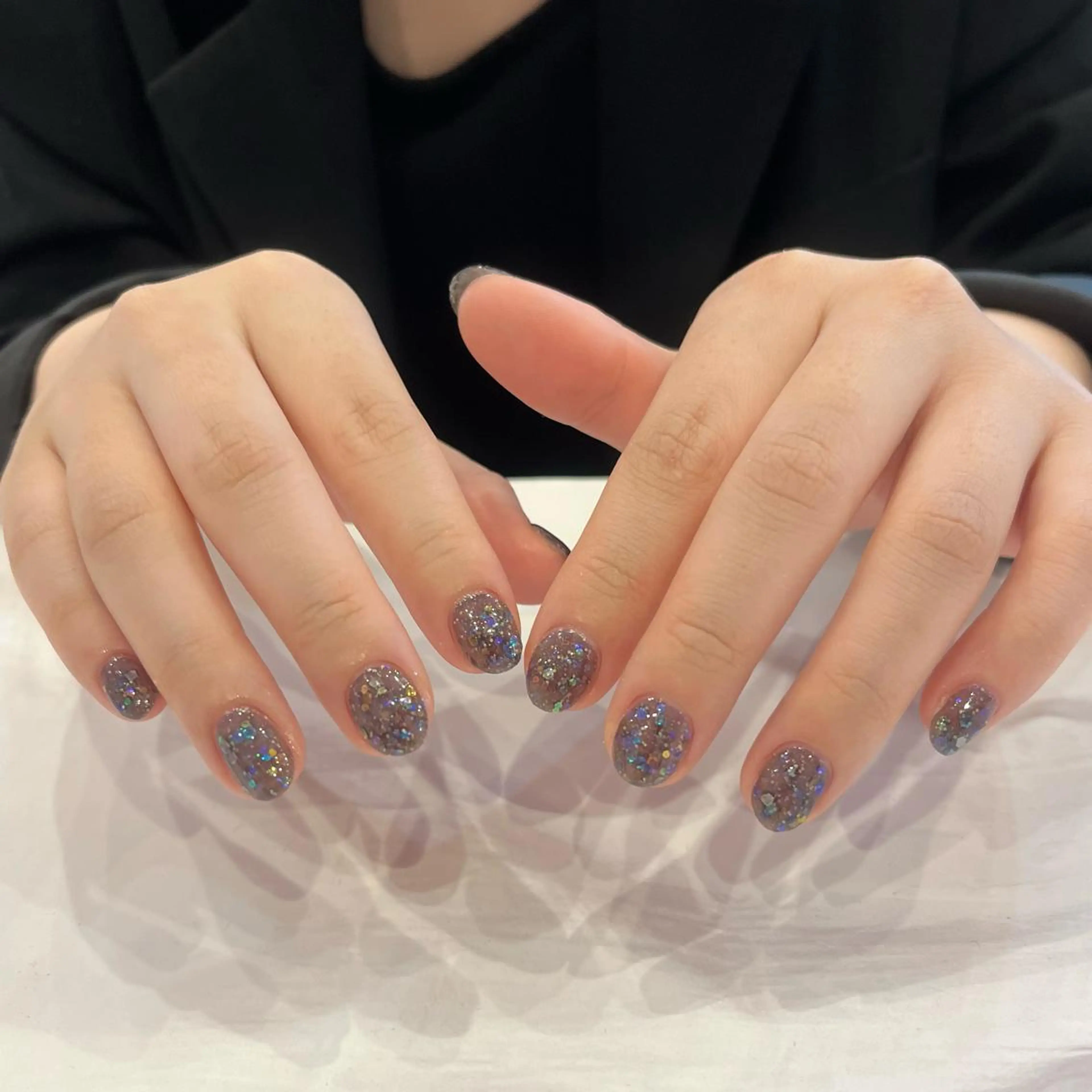 ネイル ハンドネイル nail  ✧︎ Renaのネイルデザイン