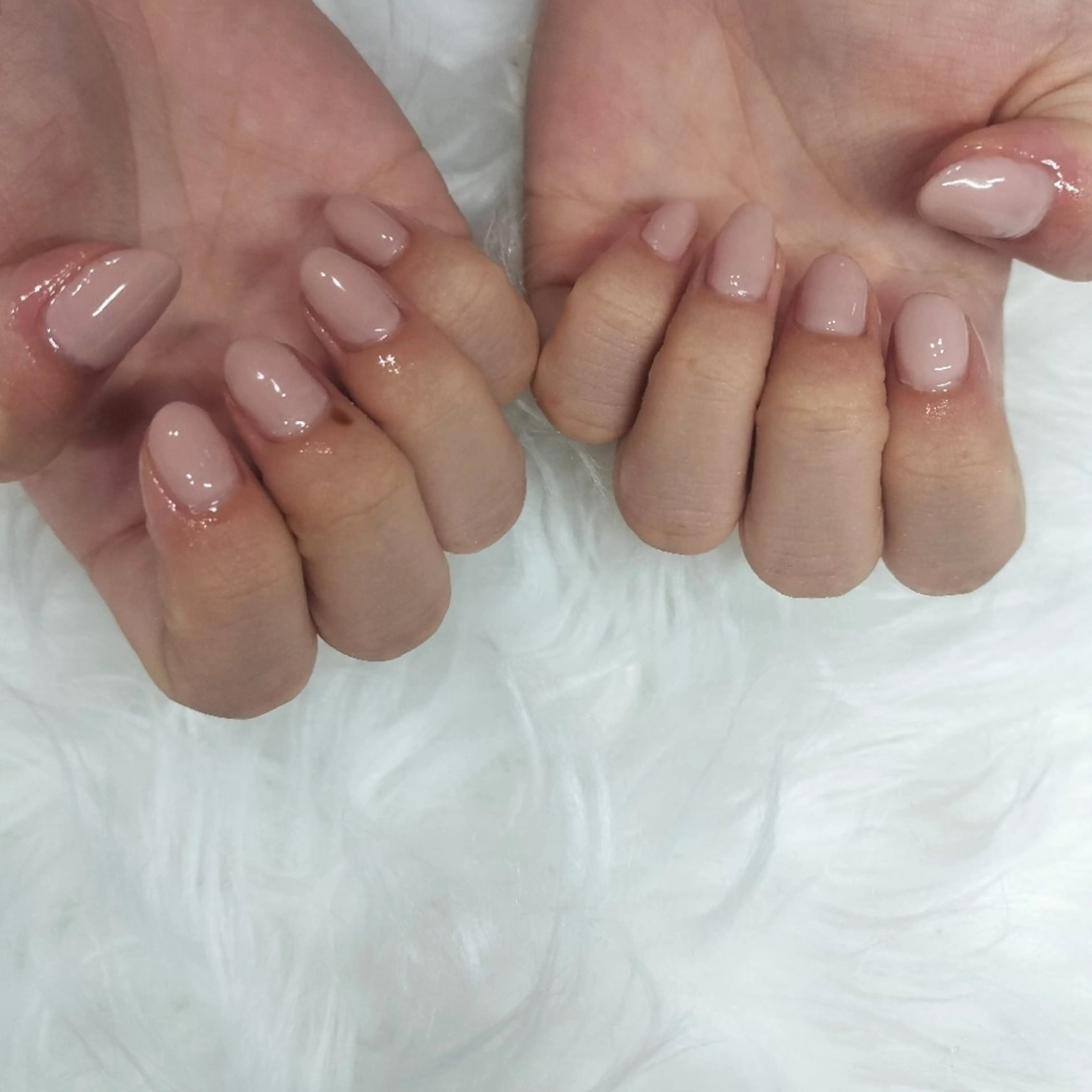 ネイル mimi.nail kichijojiのネイルデザイン