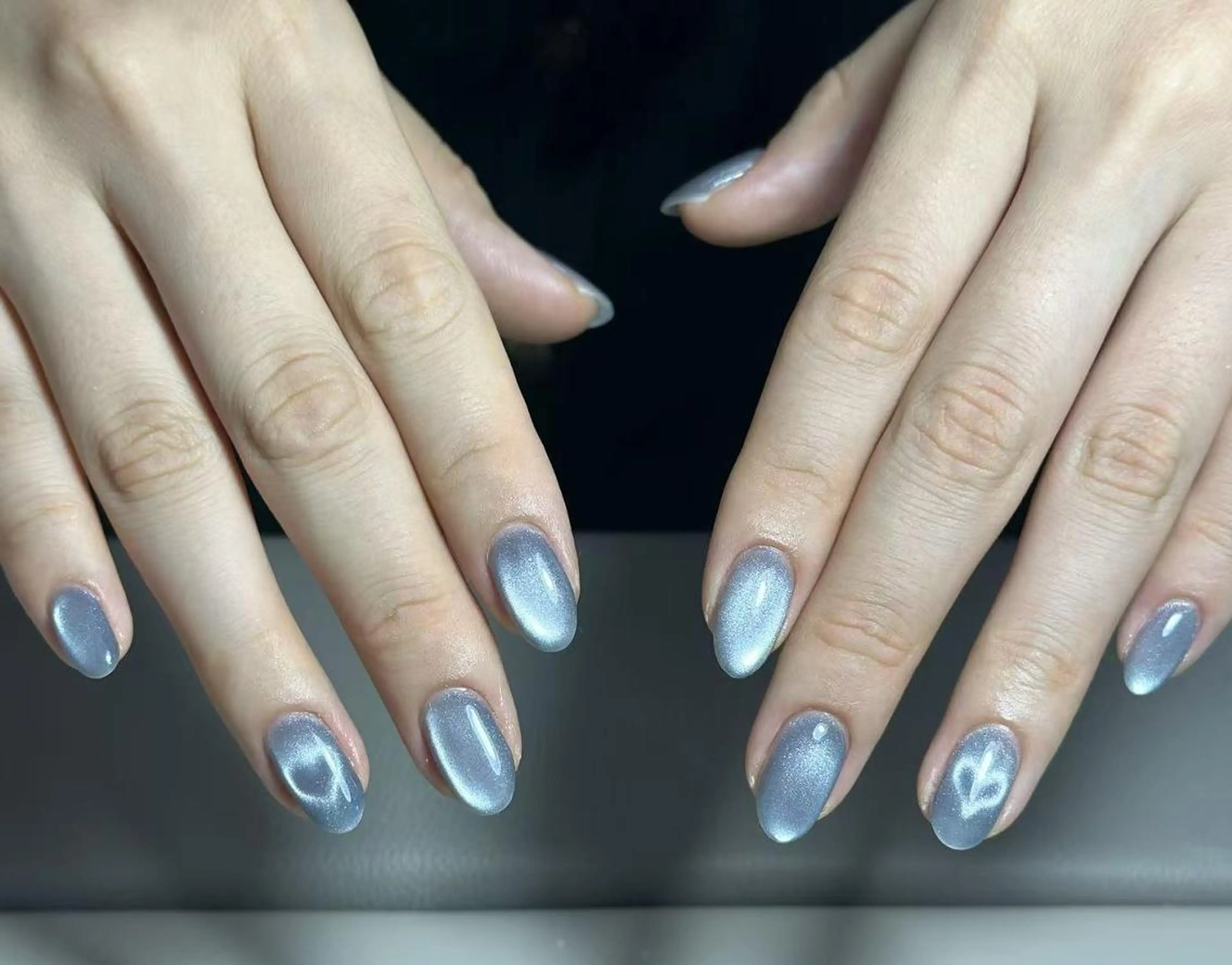 ネイル ハンドネイル Miya🎀 nailのネイルデザイン