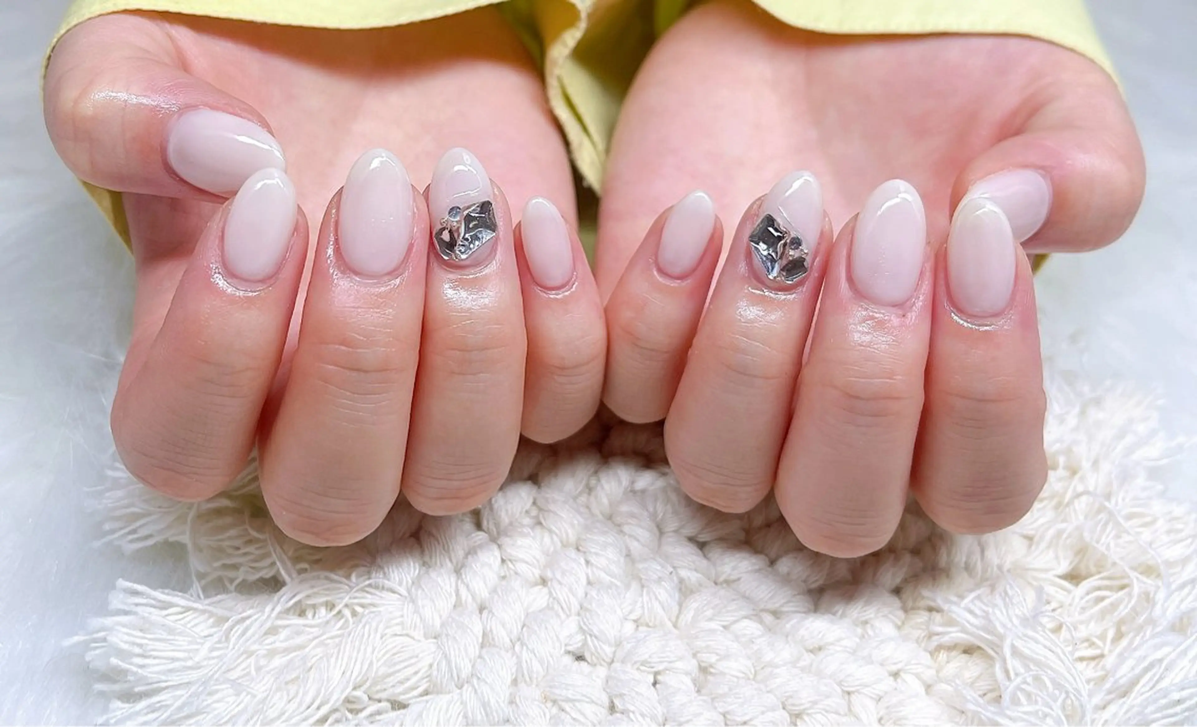 ネイル YumiNail所属・Yumi nailのネイルデザイン