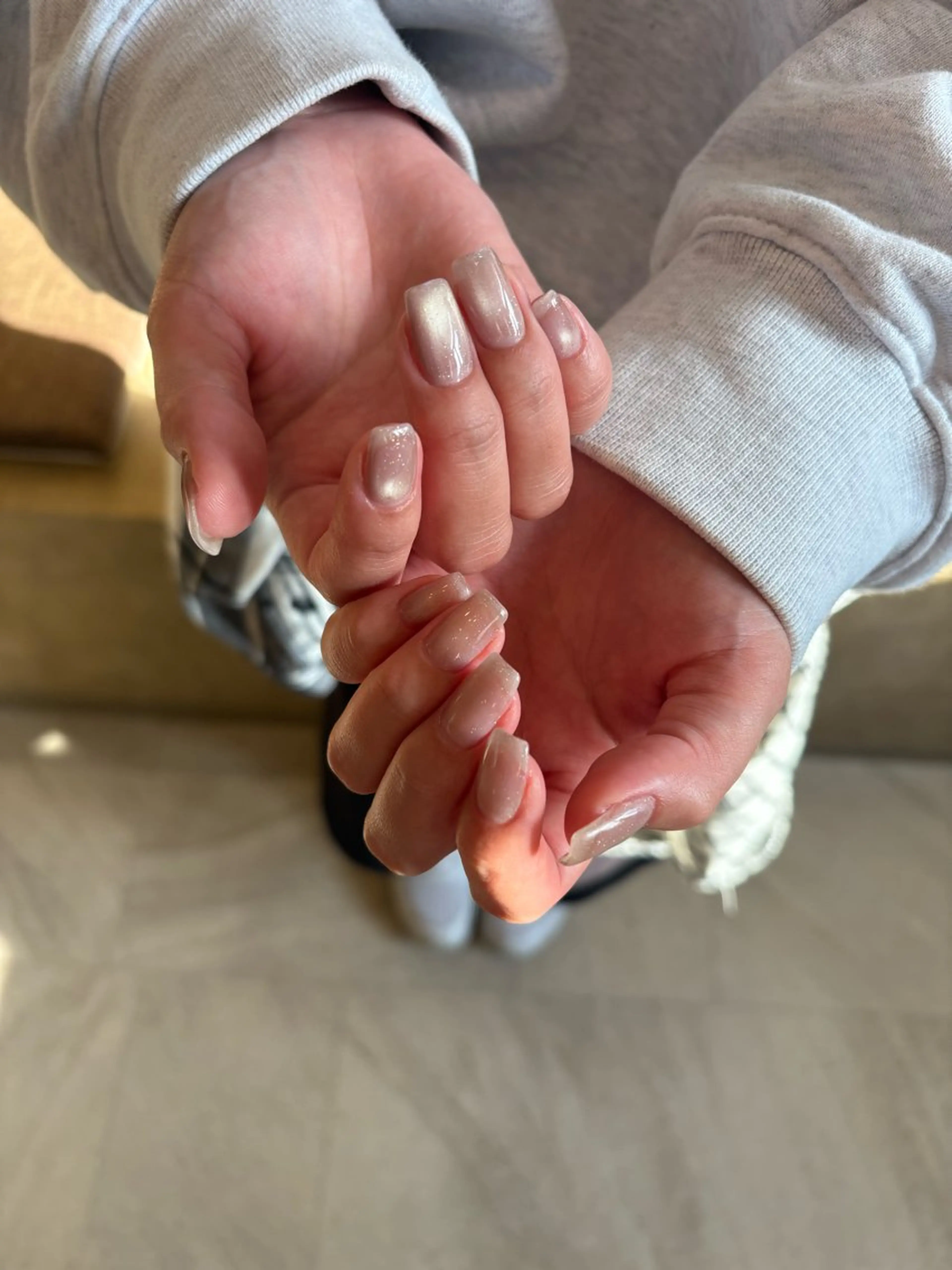 ネイル atelier7. yukiのネイルデザイン