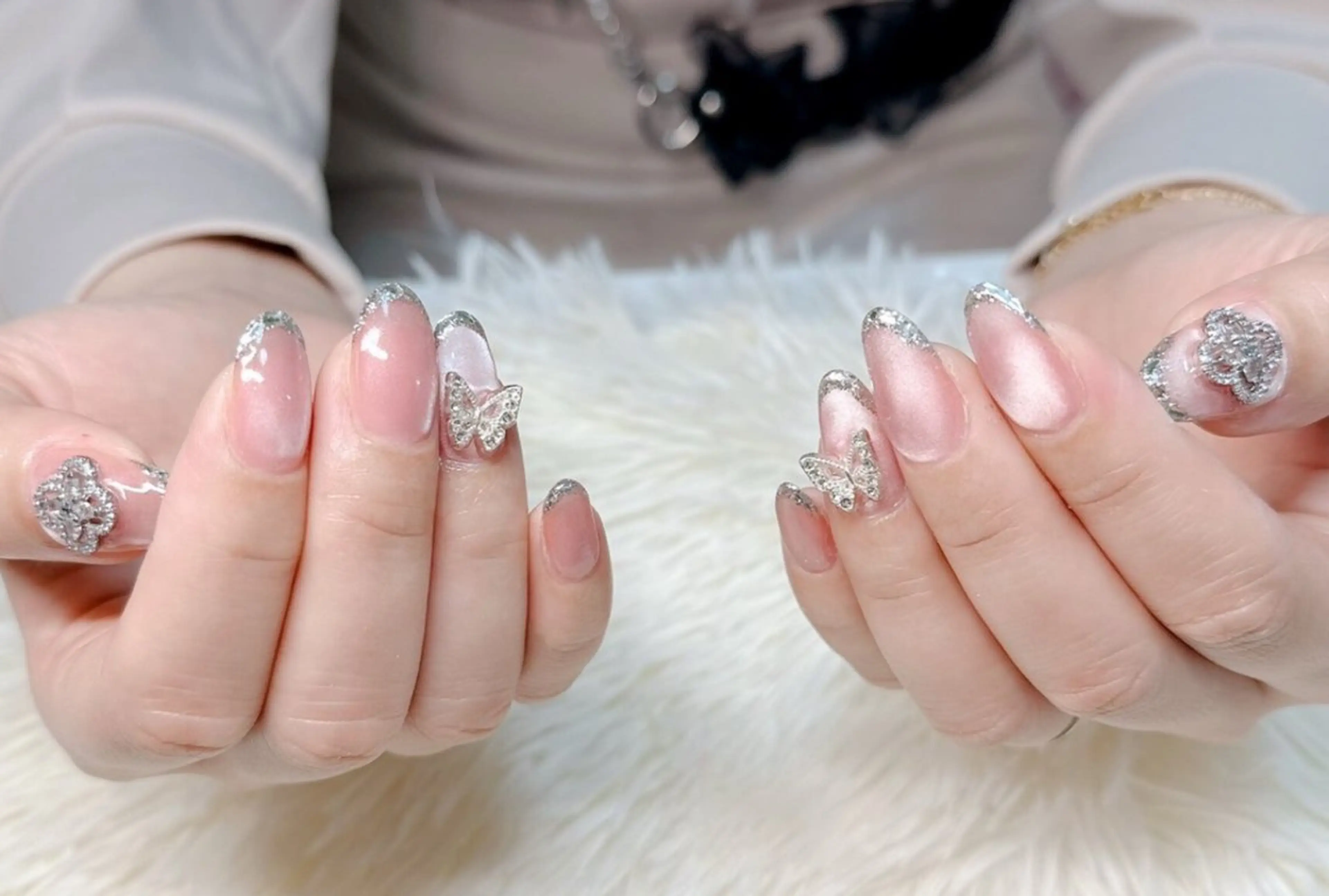 ネイル ハンドネイル Star nail 堀のネイルデザイン