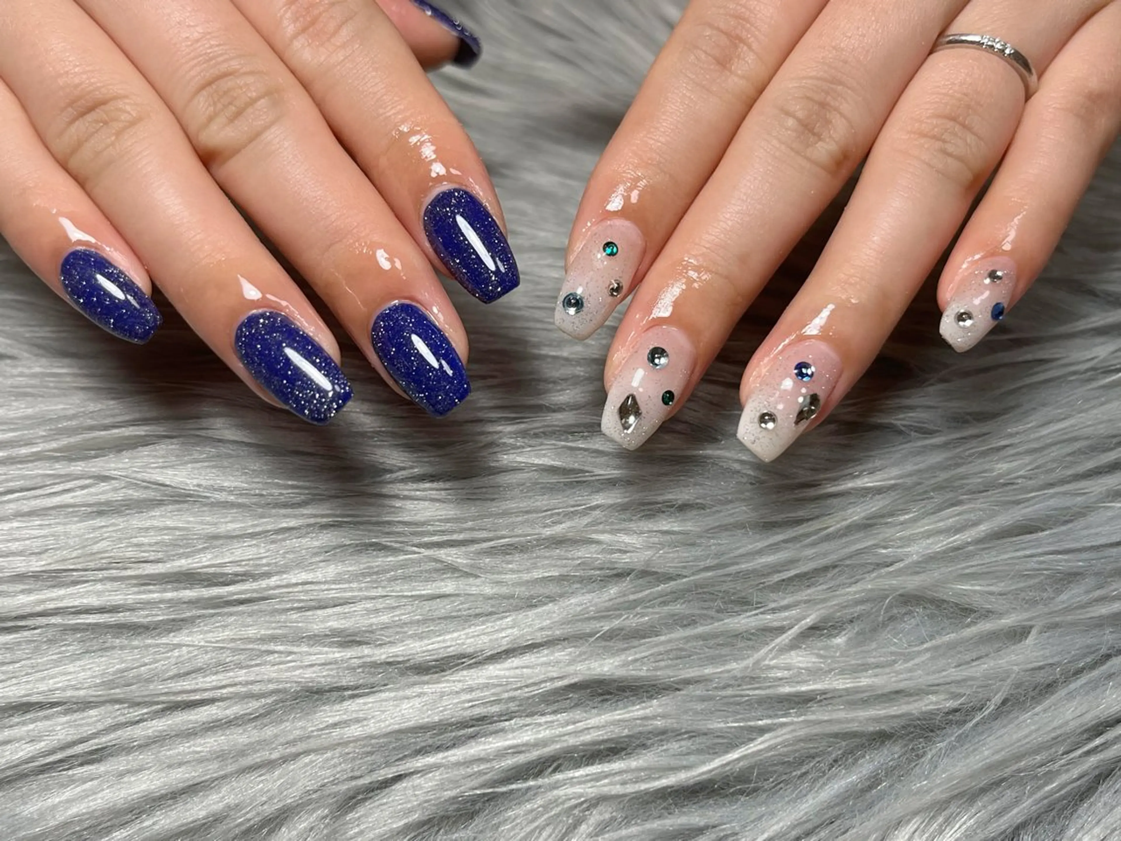 ネイル misaki nailのネイルデザイン