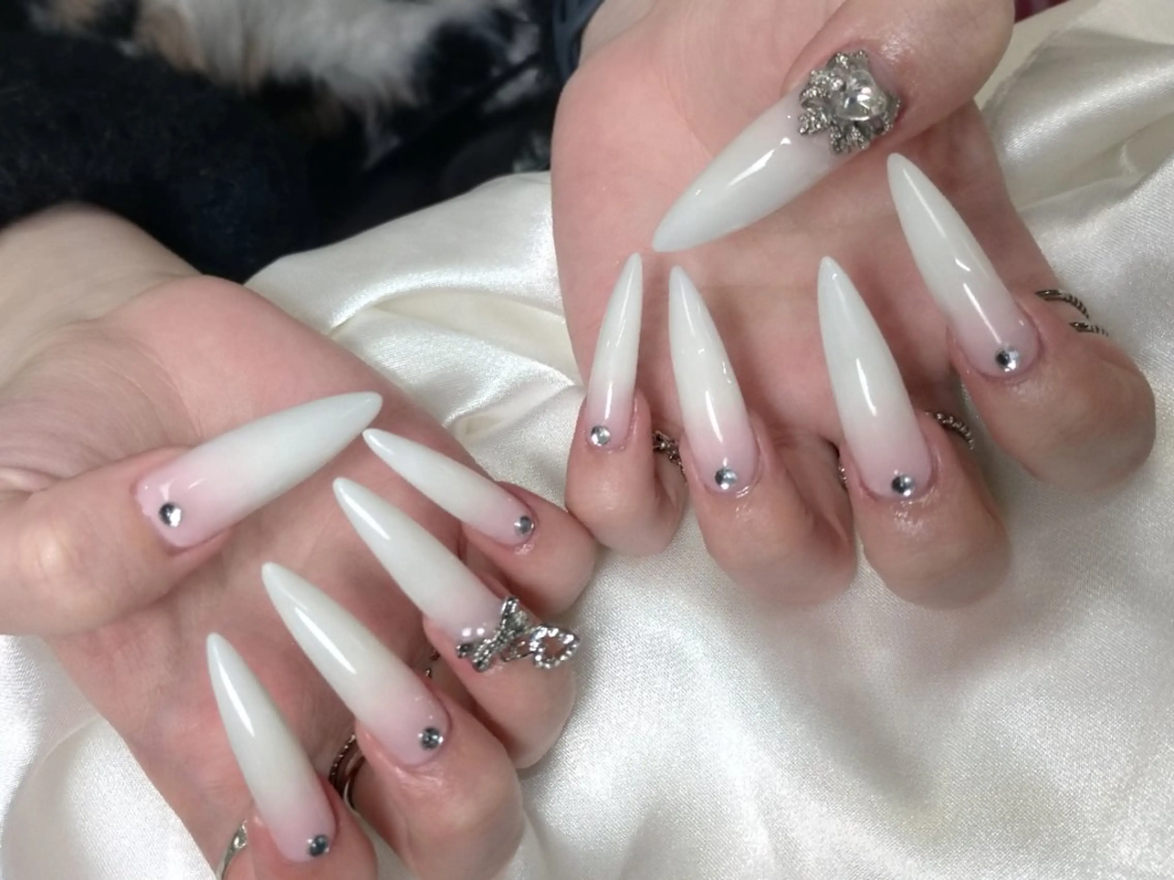 ネイル Lisa Nailのネイルデザイン