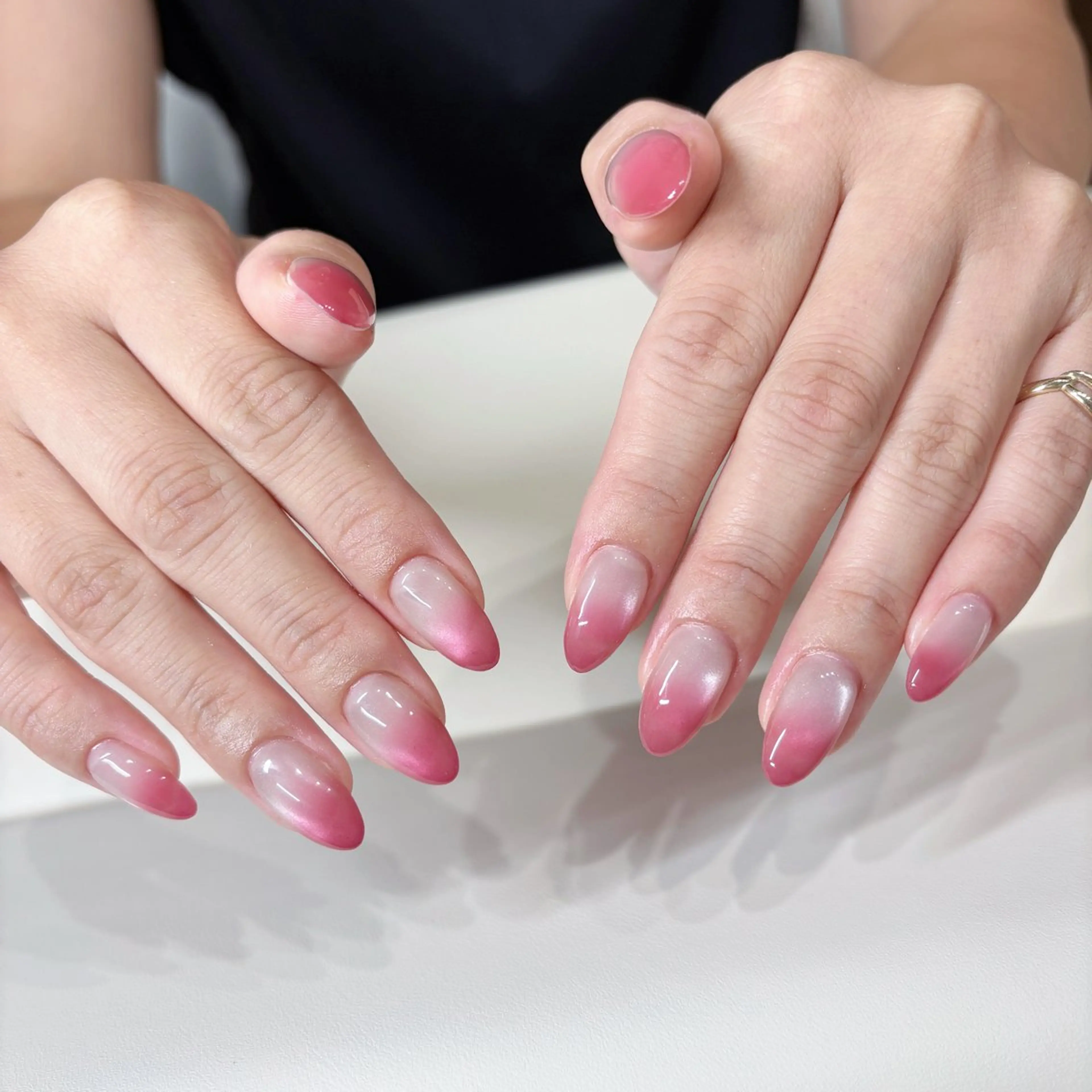 ネイル ハンドネイル Lovely Nail Salonのネイルデザイン