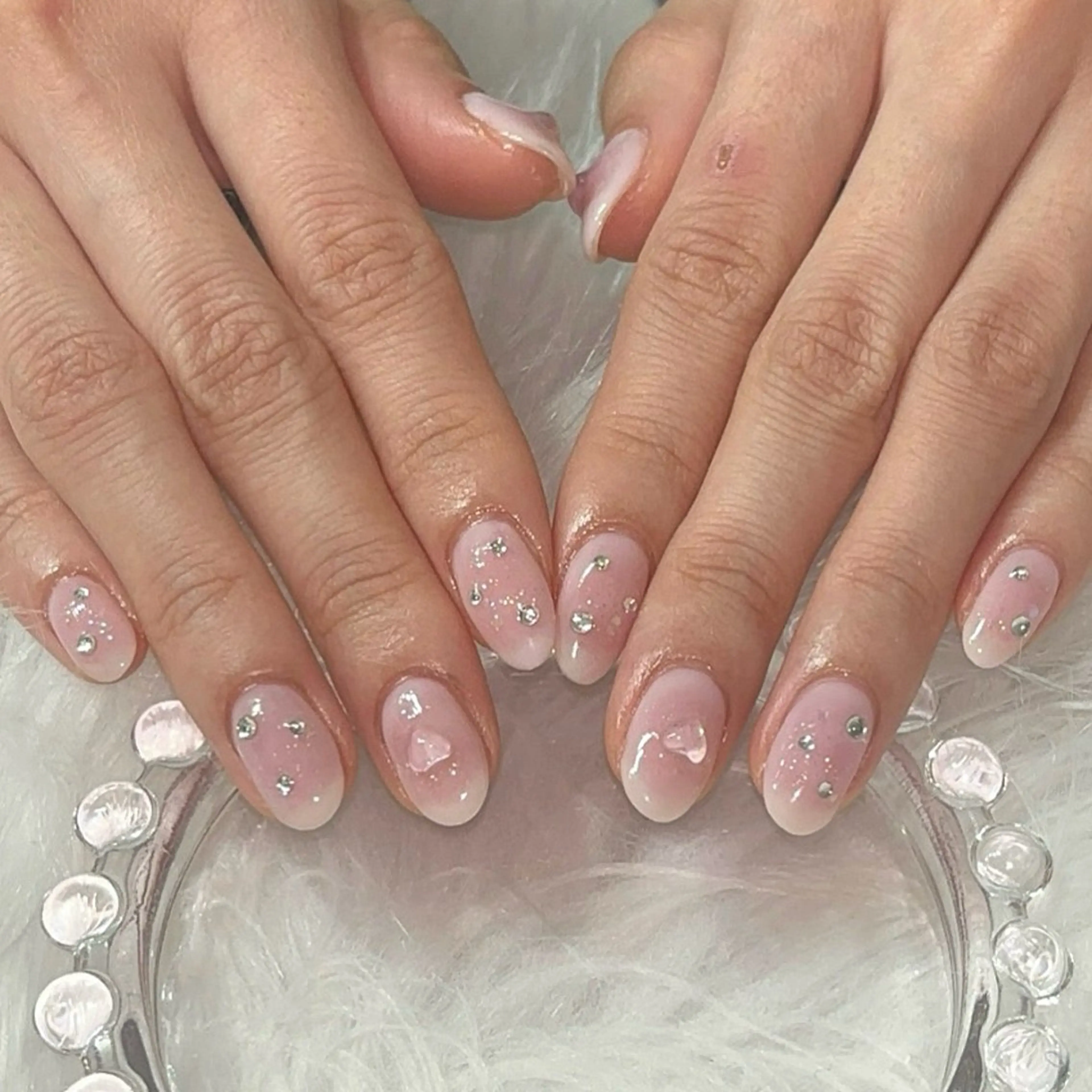 ネイル nail salon LIAn.所属・LIAn.🎀 Munakataのネイルデザイン