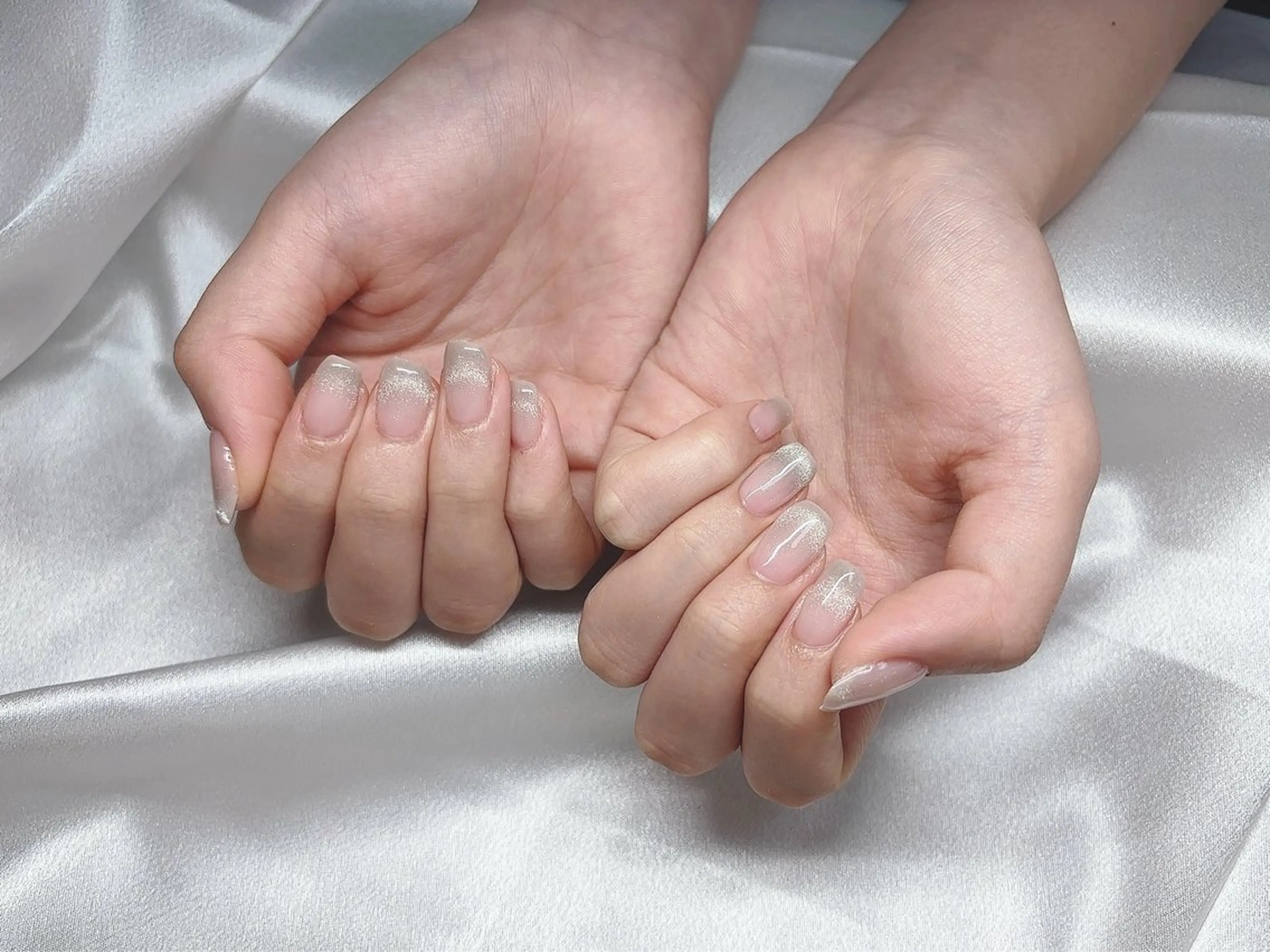 ネイル Yunabi Nail Salon所属・Yubabi Nail Salonのネイルデザイン
