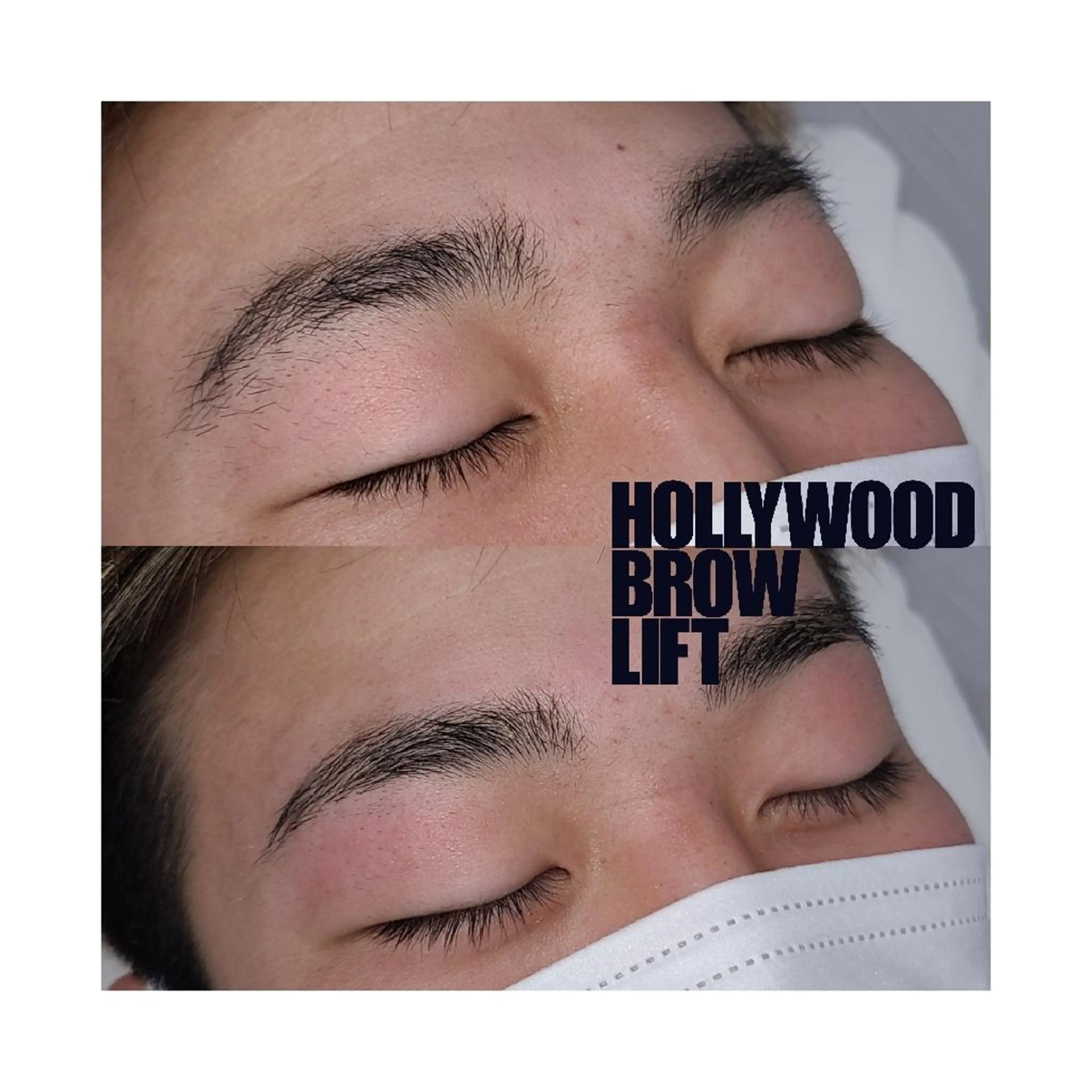 アイブロウ Nail salon b.a.所属・nailsalon b.a.のネイルデザイン