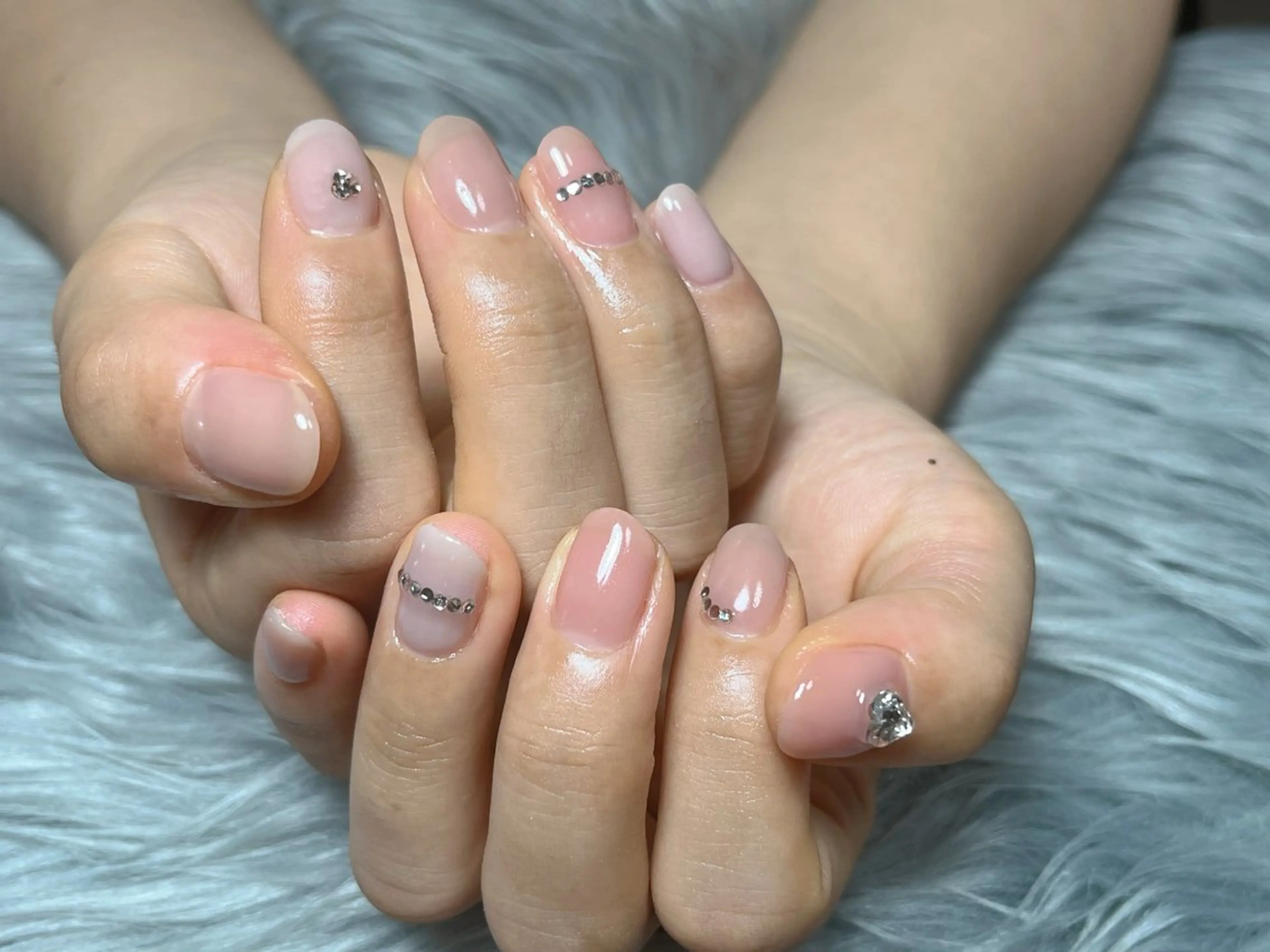 ネイル misaki nailのネイルデザイン
