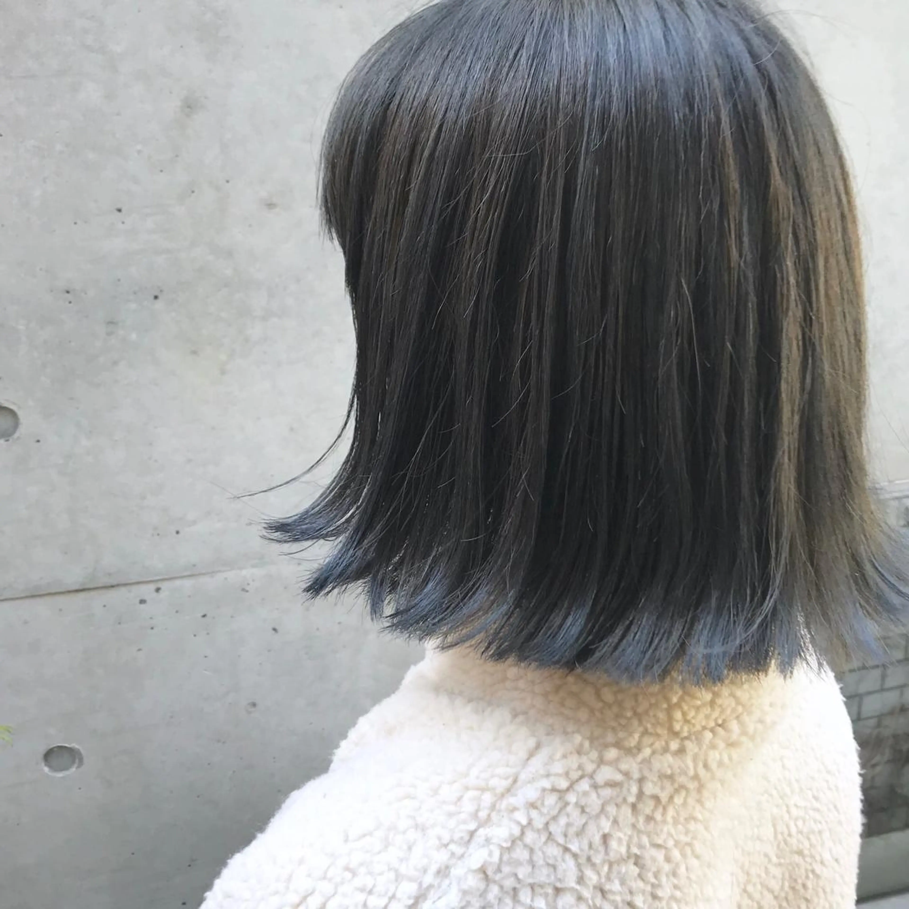 ショート カラー ヘアアレンジ ブリーチなしで透明感 艶カラー【Ryo】のヘアスタイル