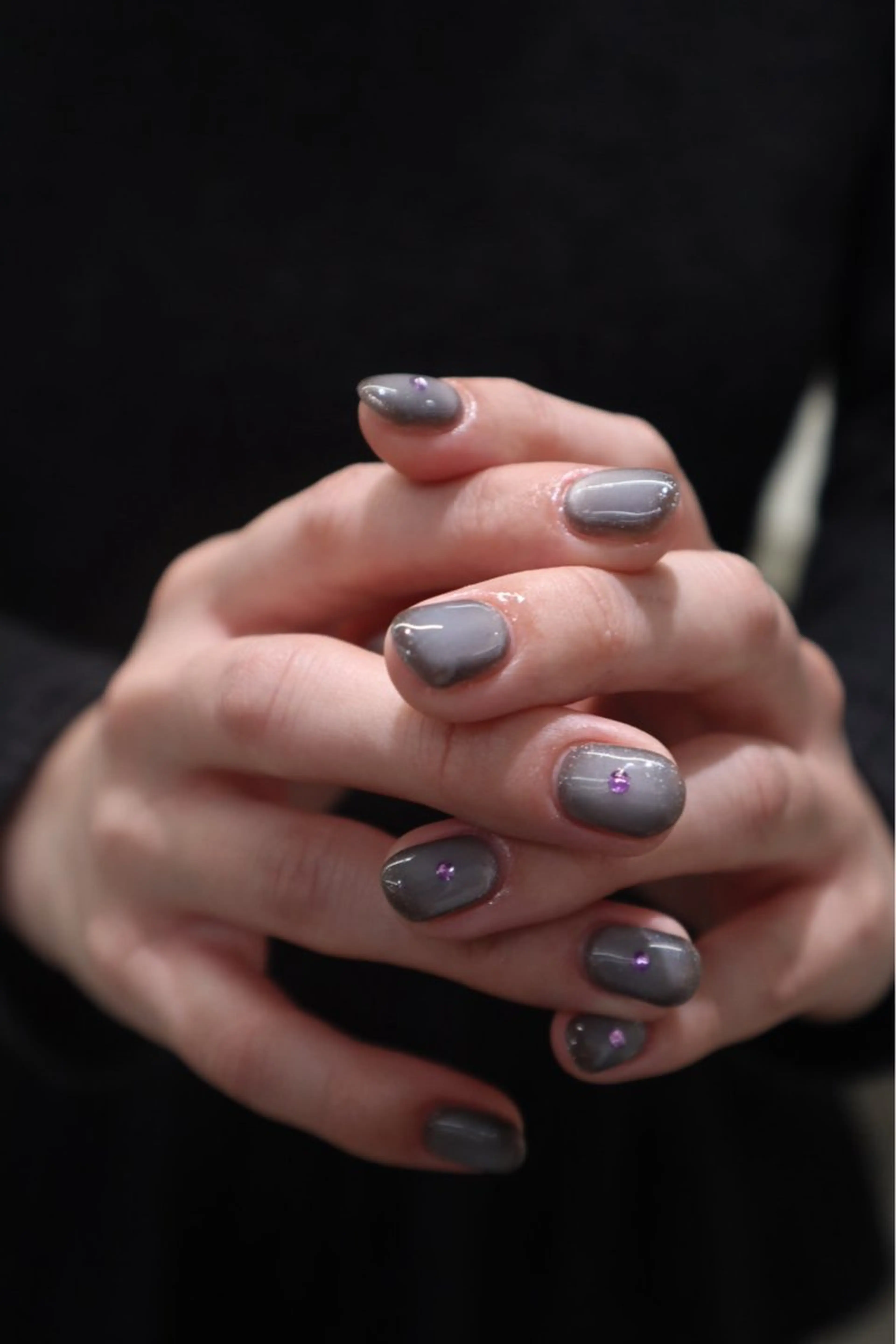ネイル ハンドネイル sister  mohawk所属・chika ／ nailのネイルデザイン