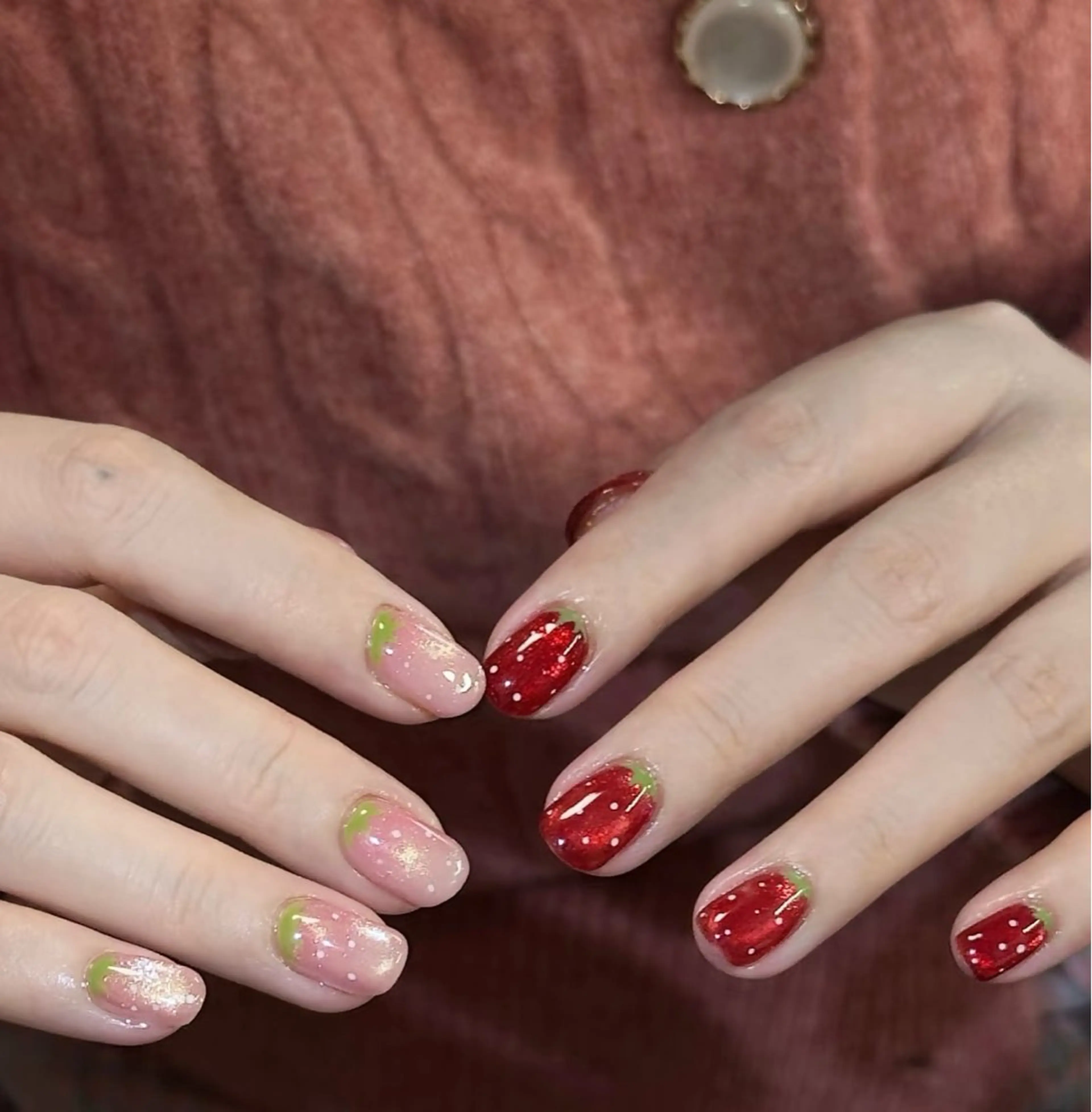 ネイル Panda.z🐼 ネイルサロンのネイルデザイン