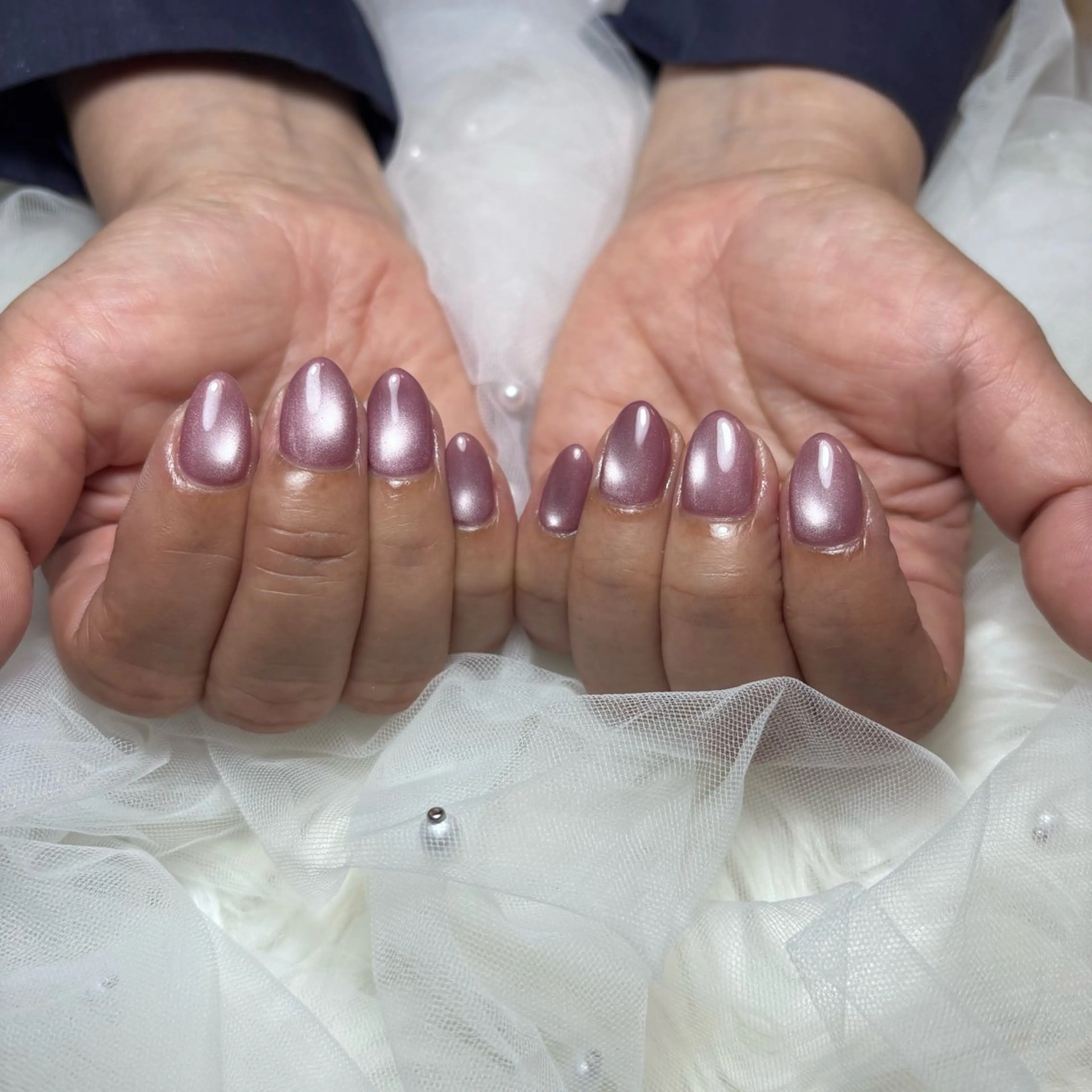 ネイル ハンドネイル Nail salon RAVE所属・Kinjo Shionのネイルデザイン