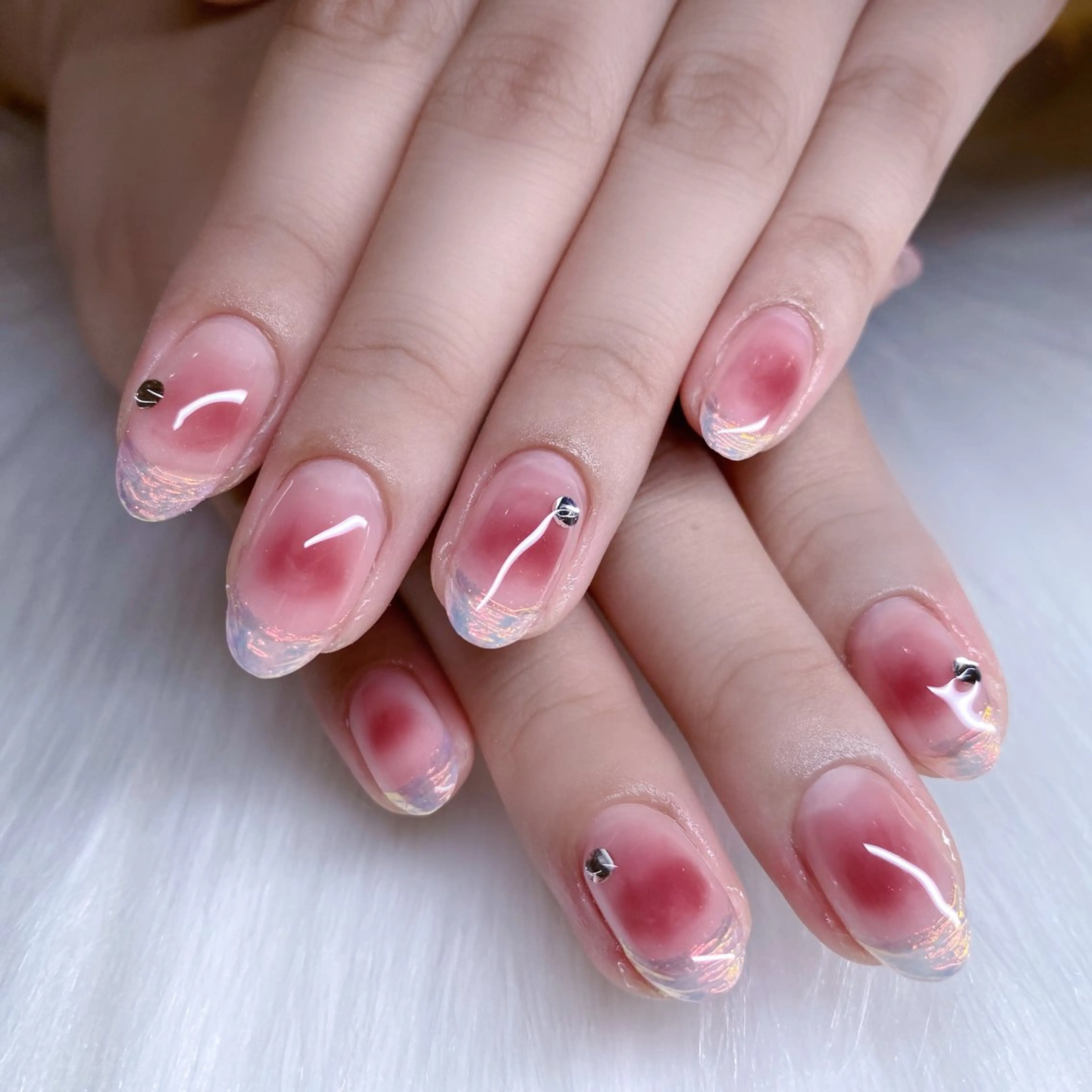 ネイル ハンドネイル Nail Lifeのネイルデザイン