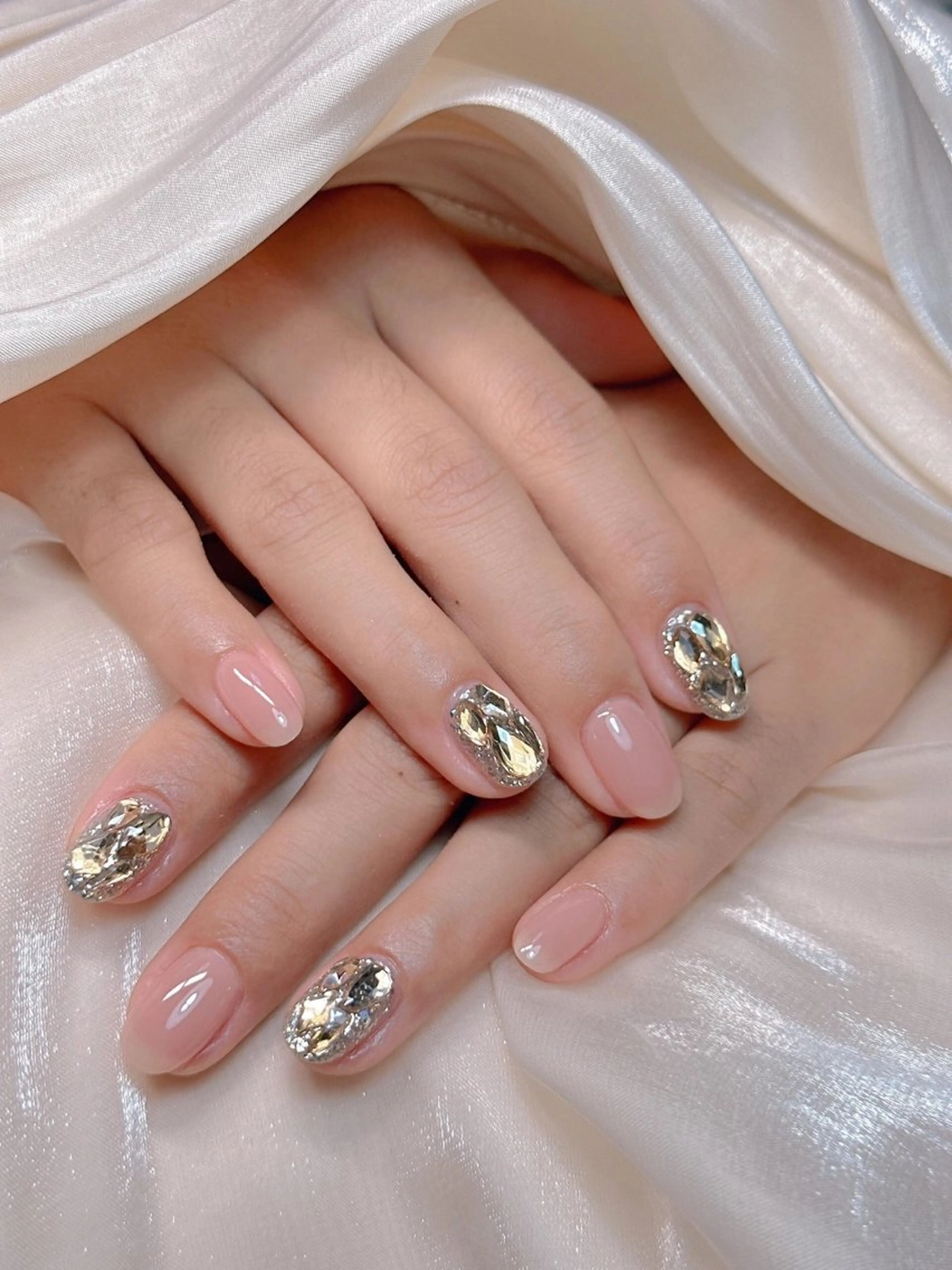 ネイル Ann- NailQueensのネイルデザイン