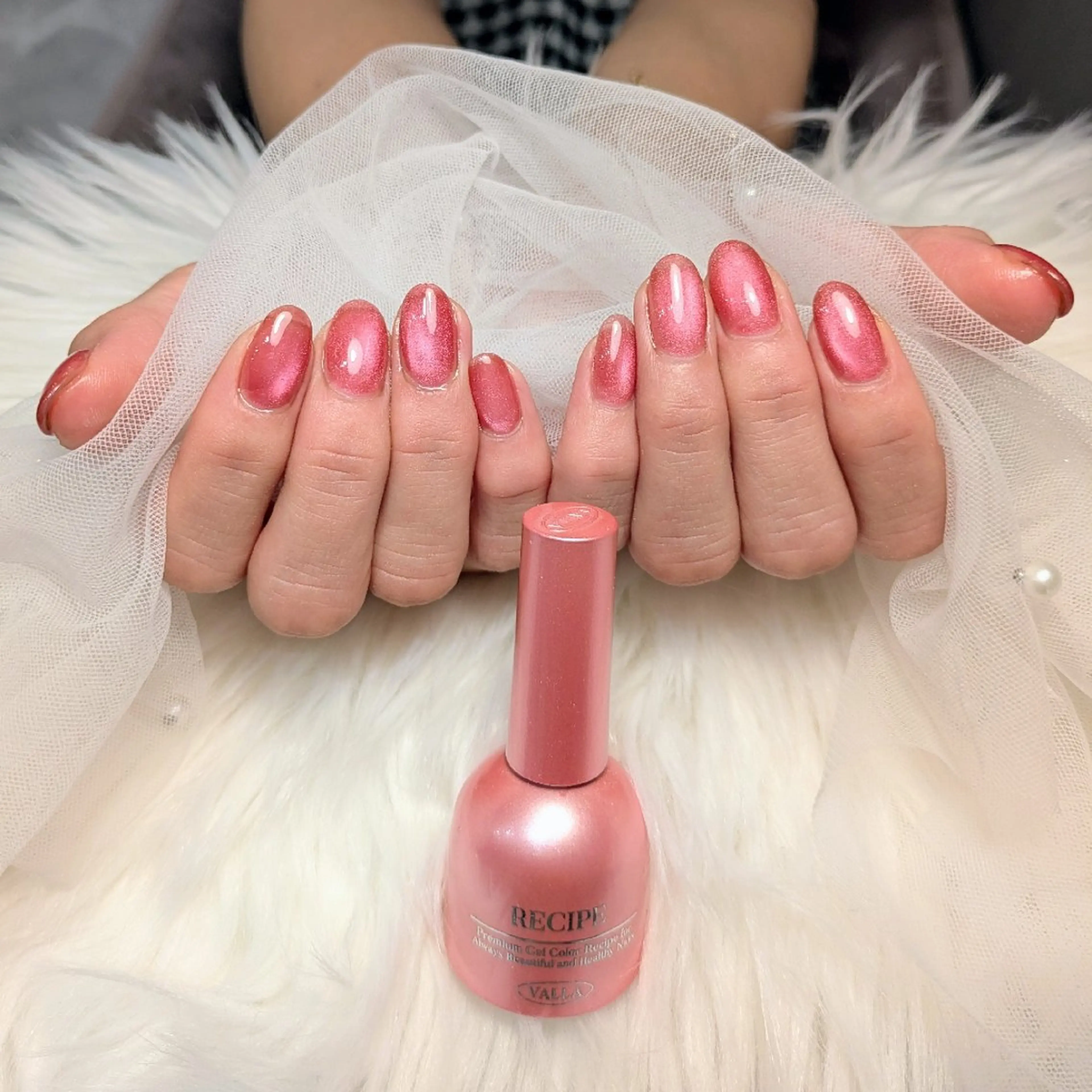 ネイル ハンドネイル Lycka　 yuikoのネイルデザイン