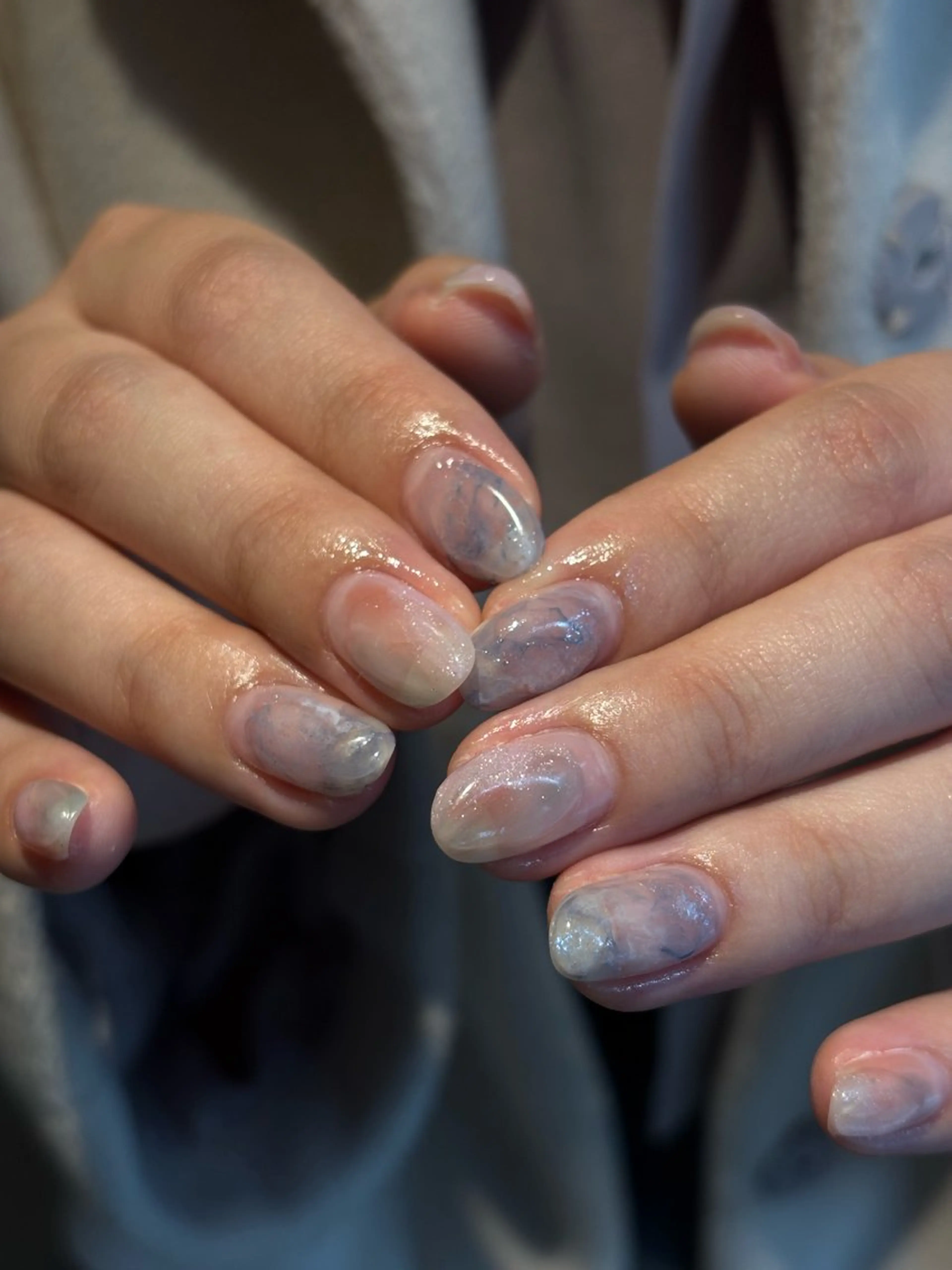 ネイル ハンドネイル filonnail / Shioriのネイルデザイン