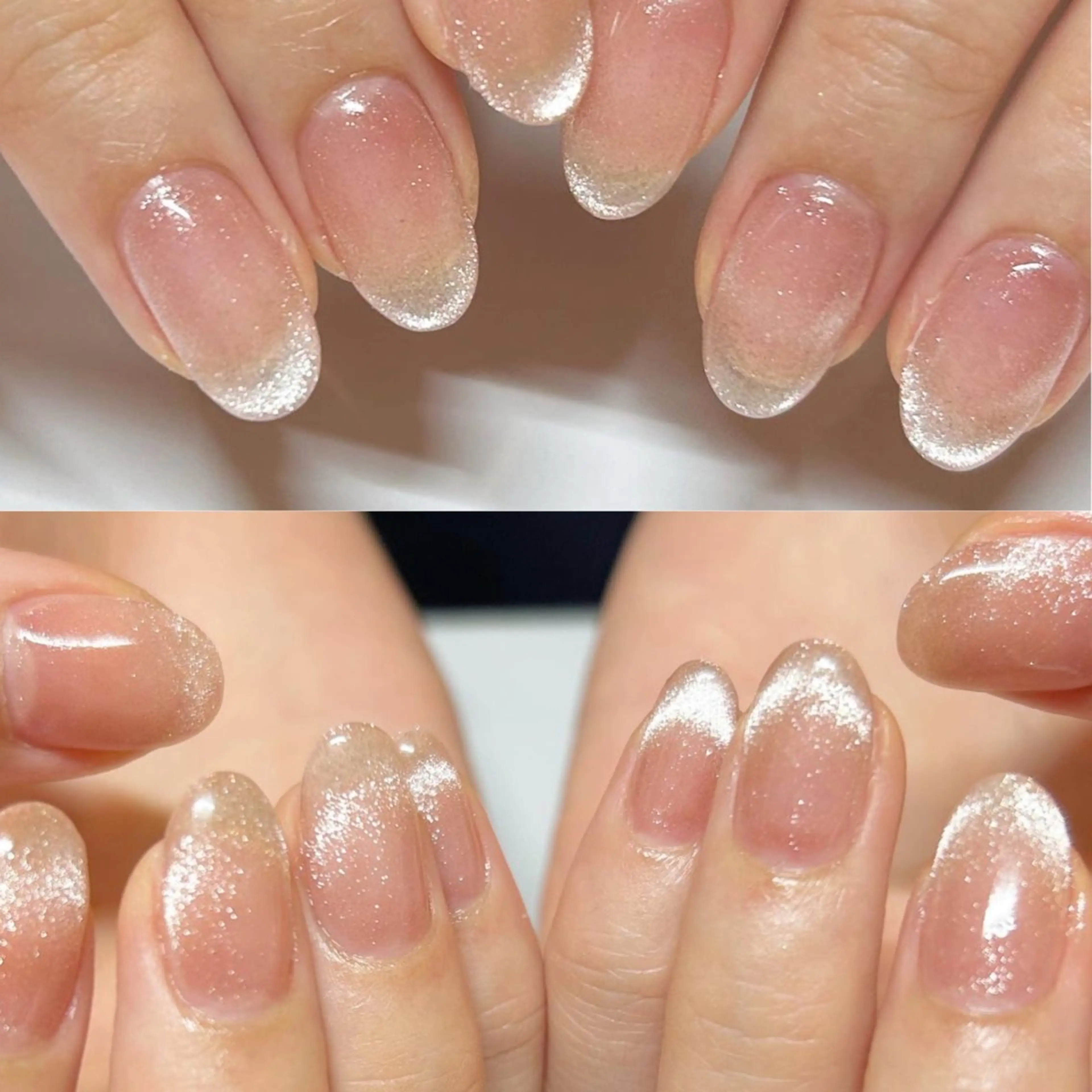 ネイル GO TODAY SHAiRE SALON mico店所属・SHIHO🎀原宿 表参道/パラジェルのネイルデザイン