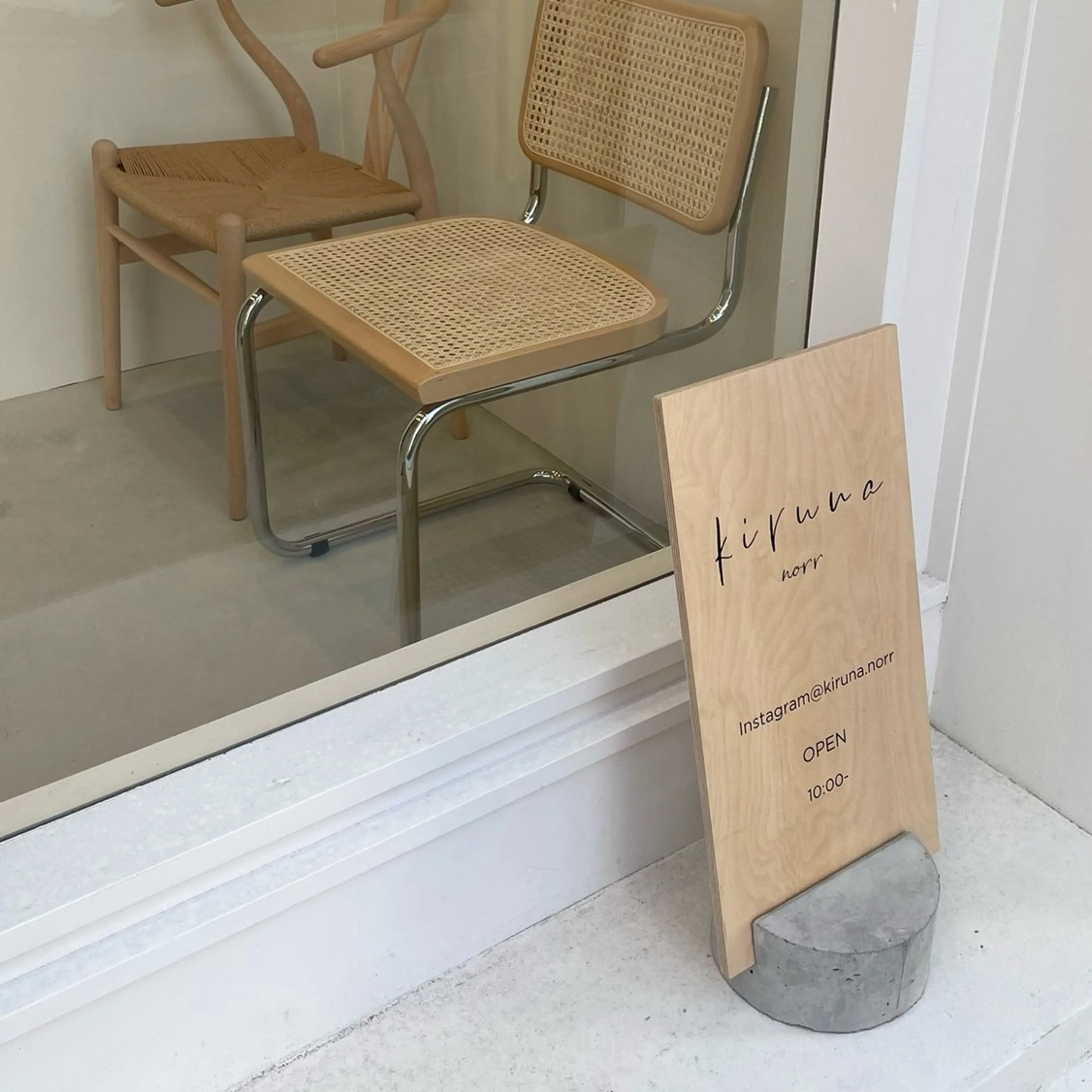 マツエク・マツパ kirunanorr所属・kirunanorr 鳴海のマツエク・マツパデザイン