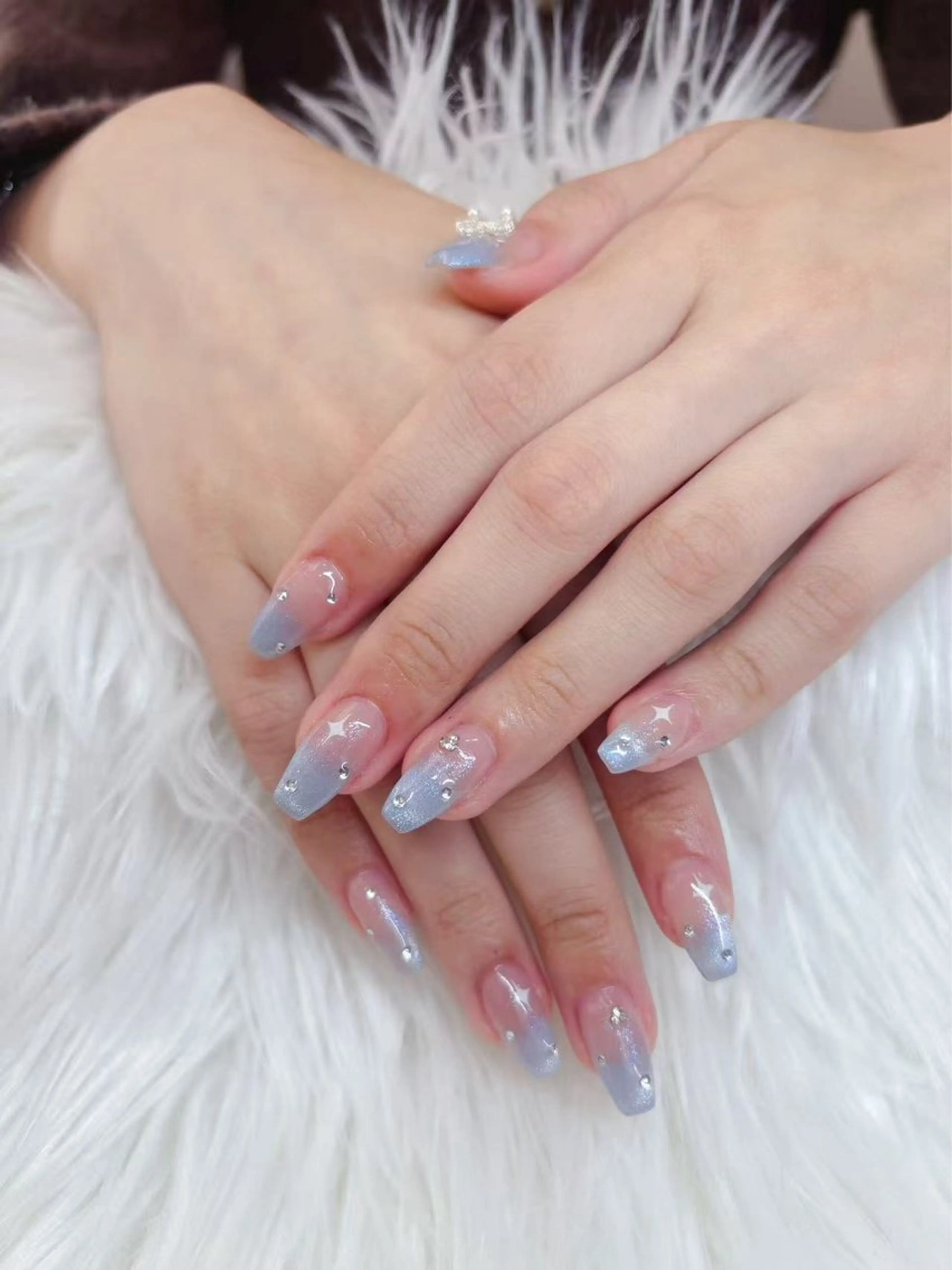 ネイル ハンドネイル ハンドケア The Nail & Eye Lashのその他イメージ