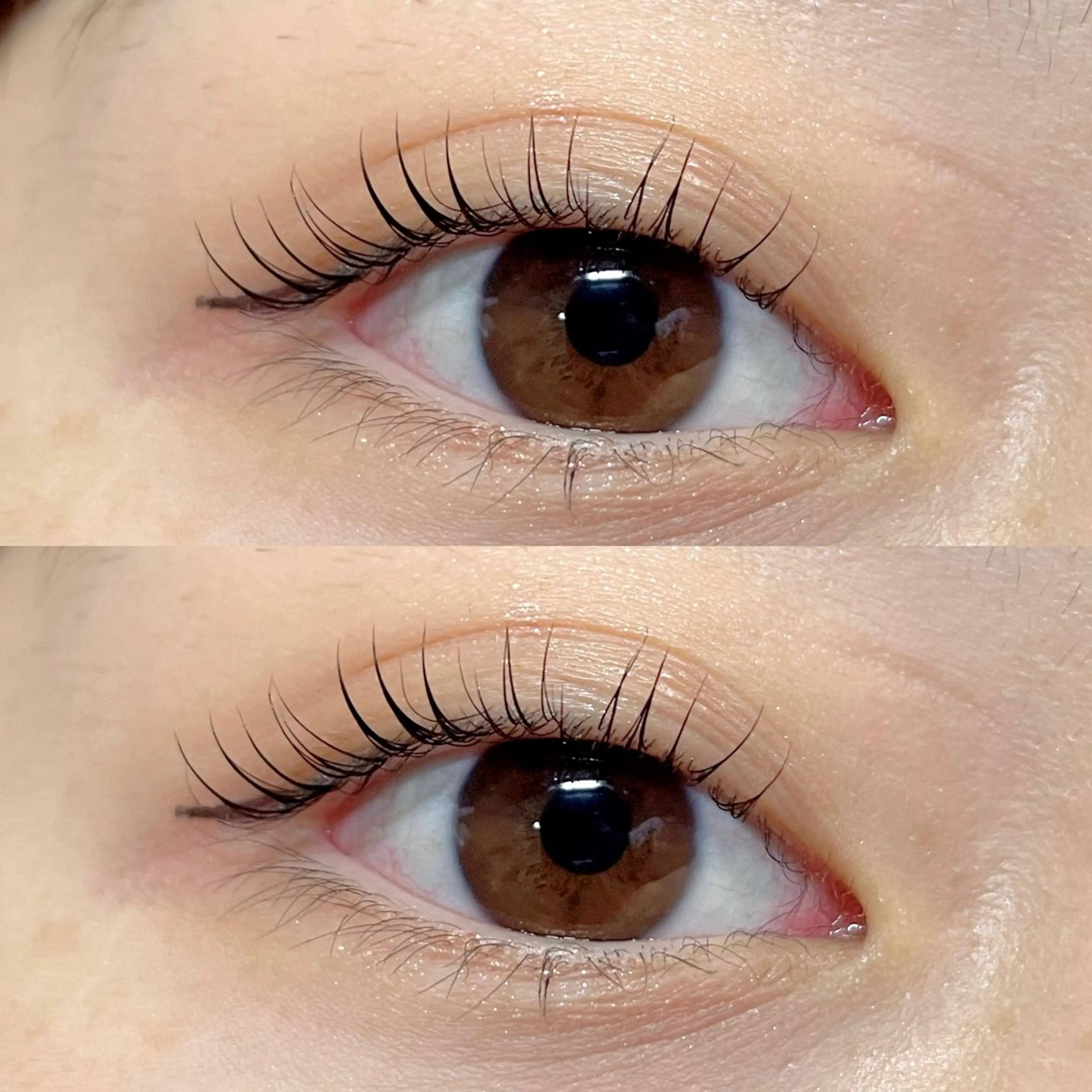 マツエク・マツパ まつげパーマ ＋tico _ayanaのマツエク・マツパデザイン