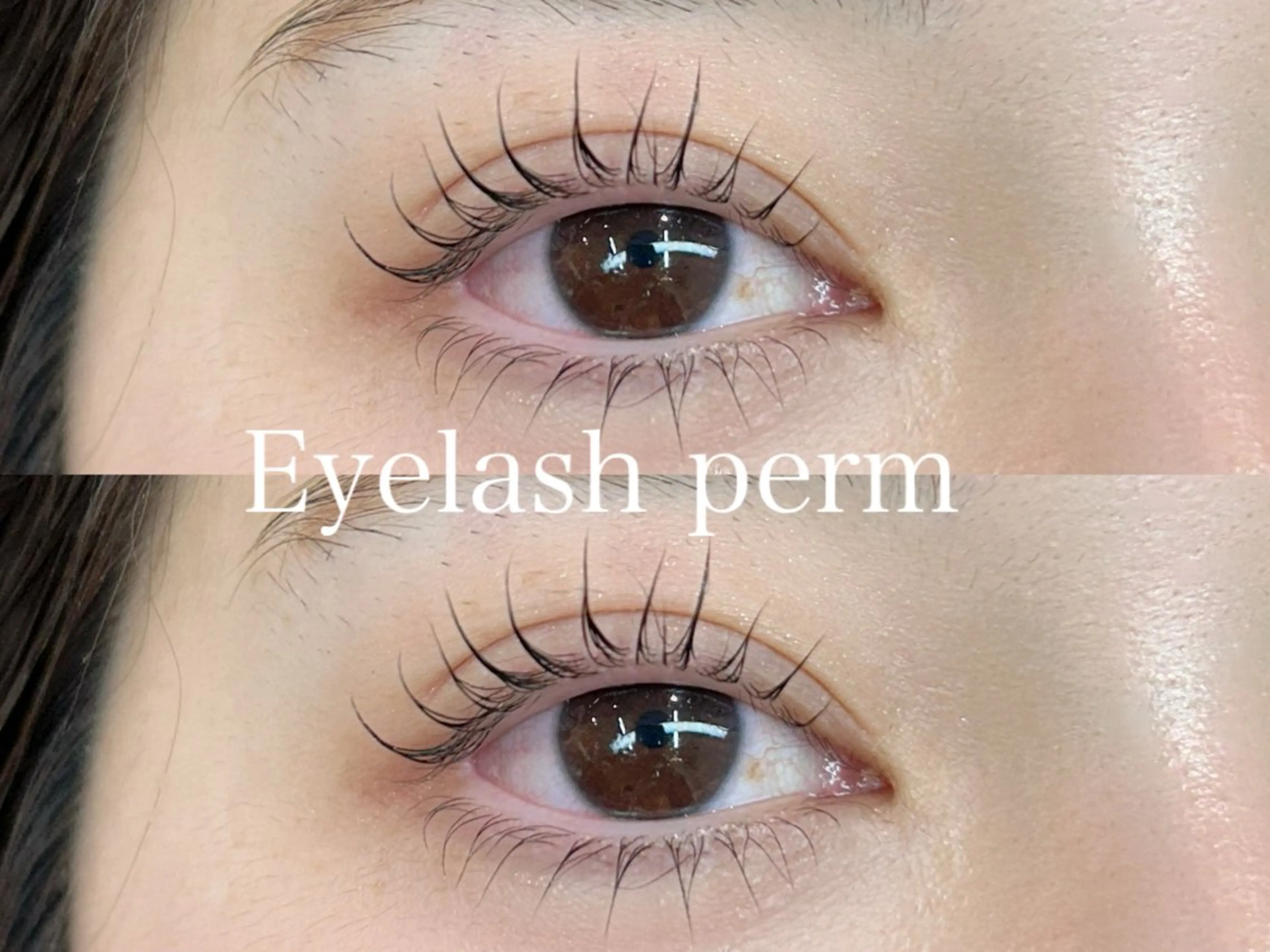 マツエク・マツパ ROEN 北岡崎店所属・RIRIKA /岡崎/アイリストのマツエク・マツパデザイン