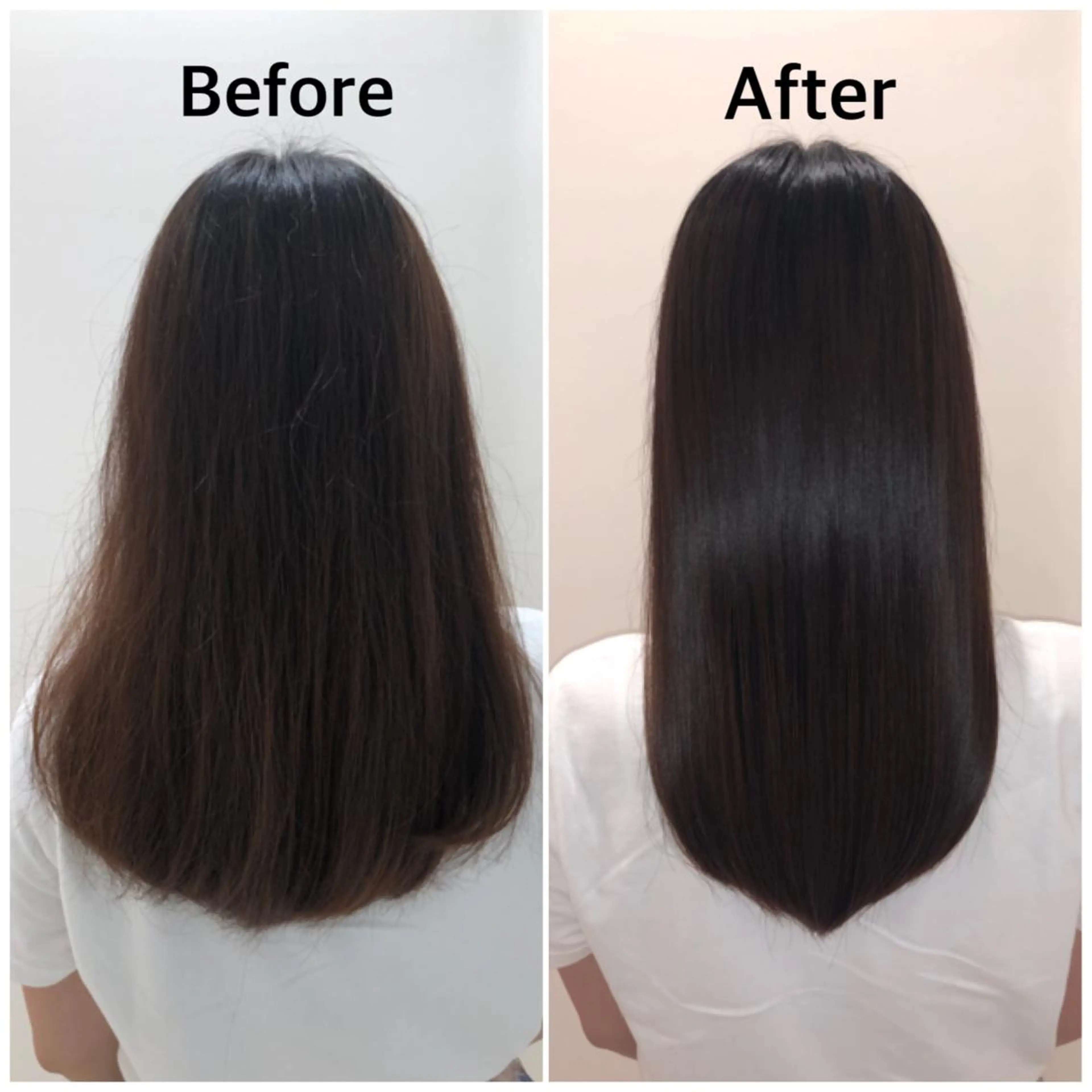 ロング トリートメント ComfortA🌱 はな💗のヘアスタイル