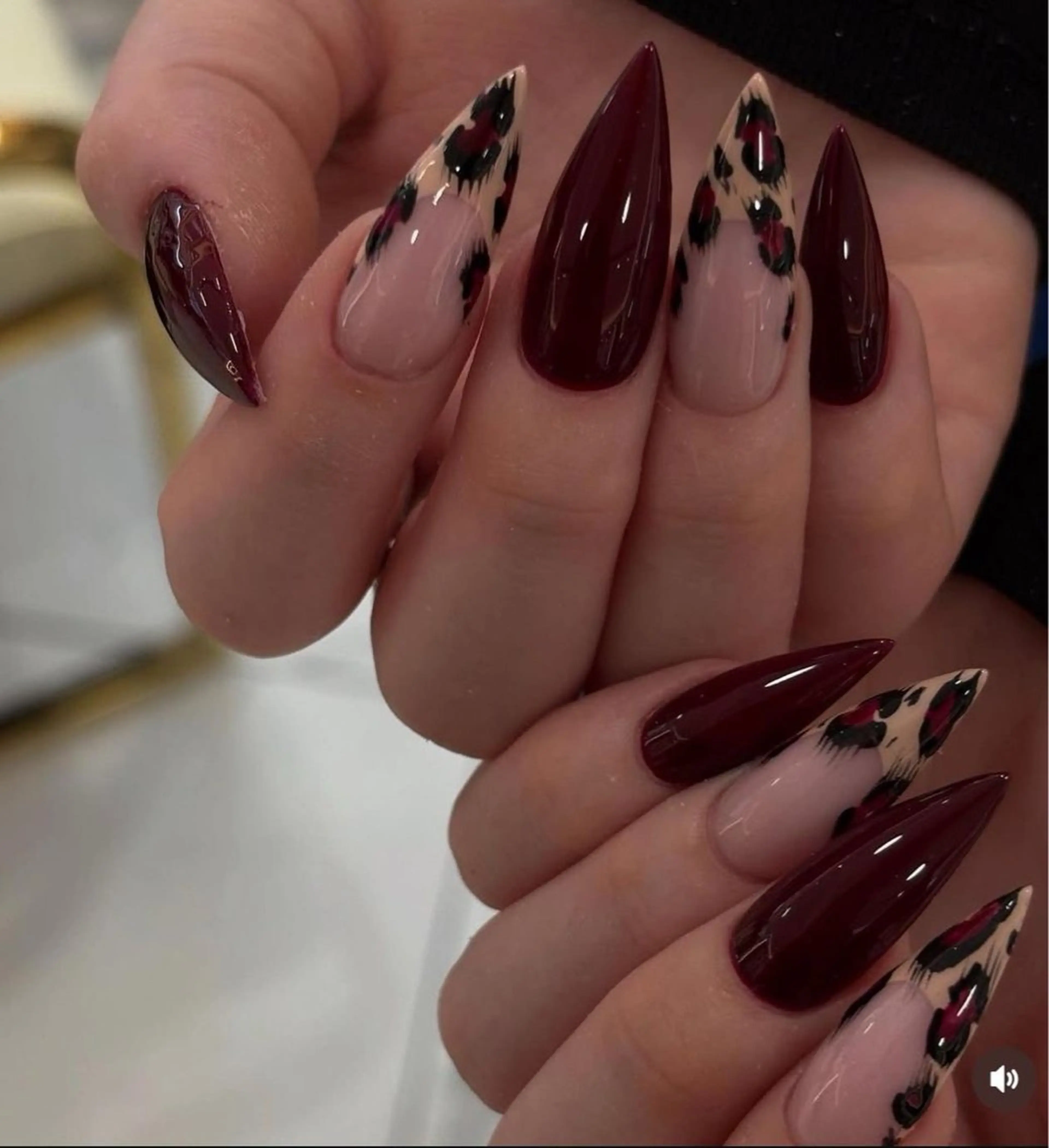 ネイル DELY _NAILS所属・Dely Nailのネイルデザイン