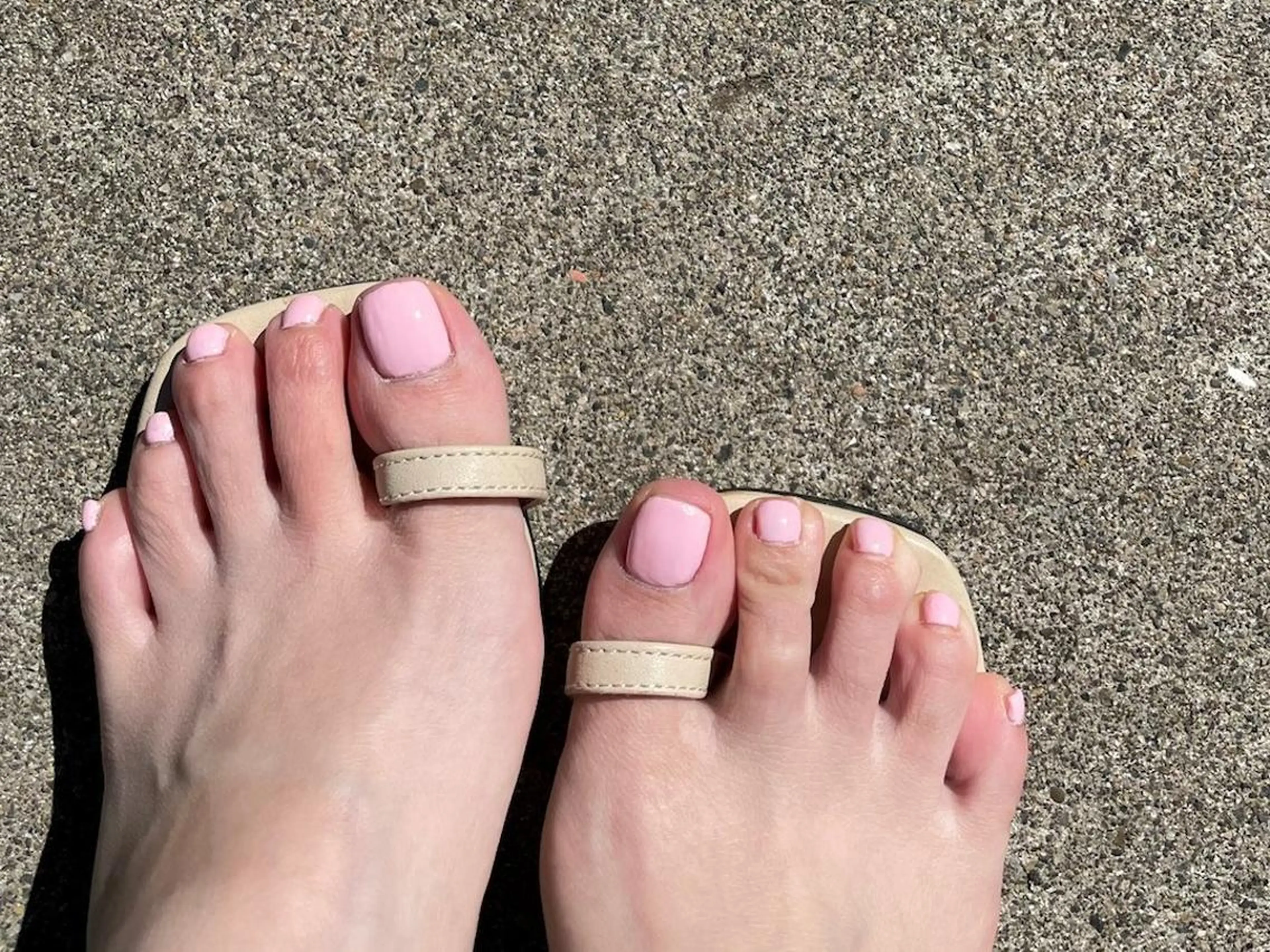 ネイル 篠塚 愛理のネイルデザイン